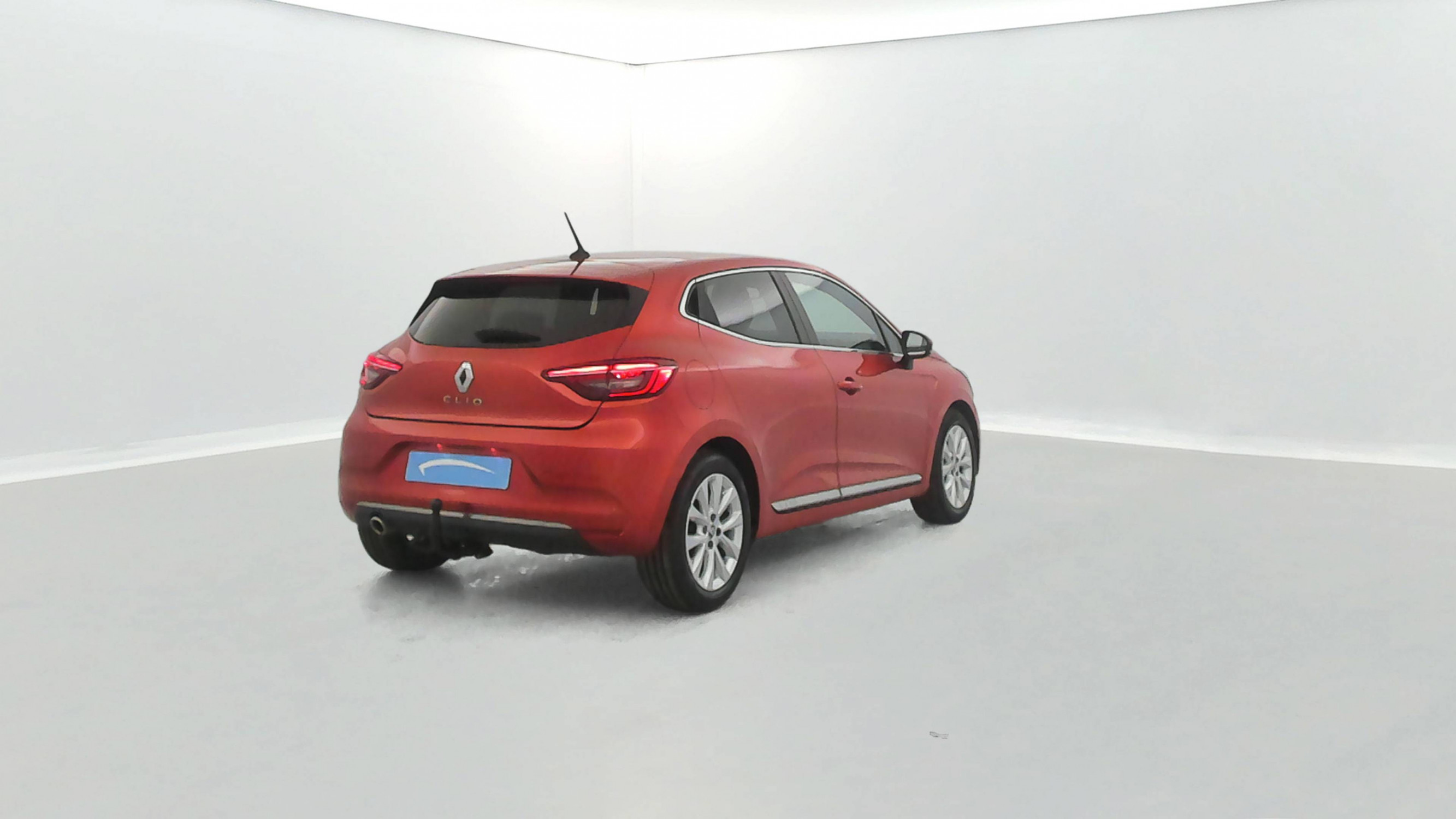 Vente en ligne Renault Clio 5 Clio TCe 130 EDC FAP au prix de 13 990 €