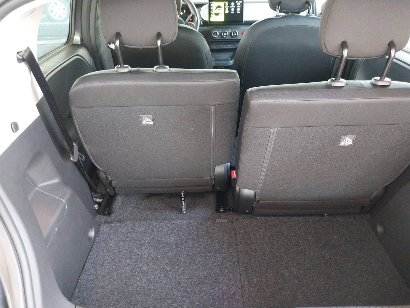 Vente en ligne Renault Twingo Electrique  80 ch autonomie urbaine au prix de 21 190 €