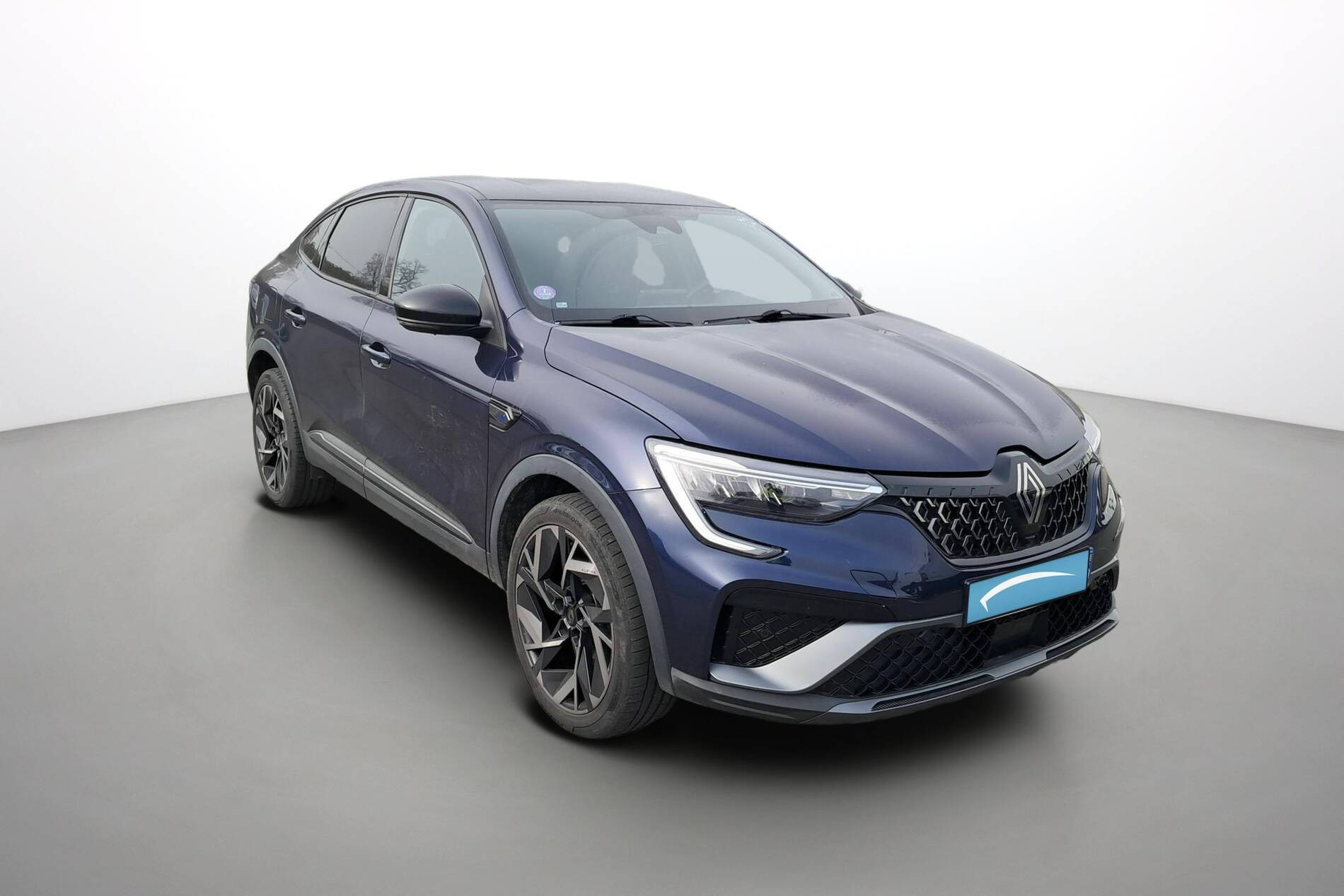 Vente en ligne Renault Arkana  E-Tech 145 - 23 au prix de 22 990 €