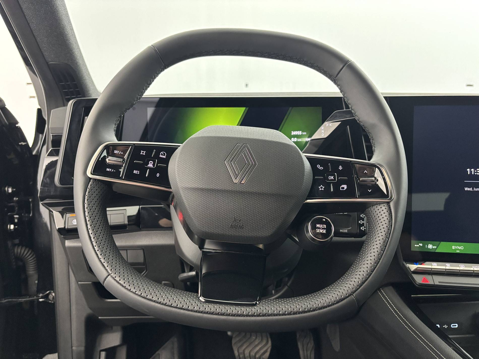 Vente en ligne Renault Austral  full hybrid E-Tech 200 ch au prix de 32 490 €