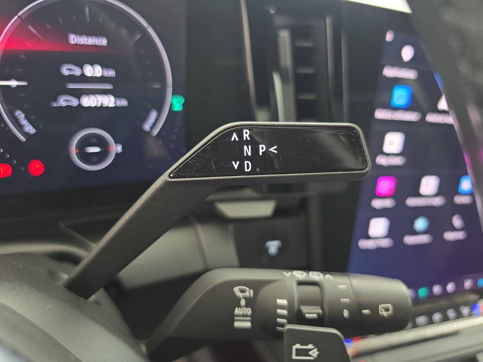 Vente en ligne Renault Megane E-Tech  EV60 220 ch optimum charge au prix de 24 990 €