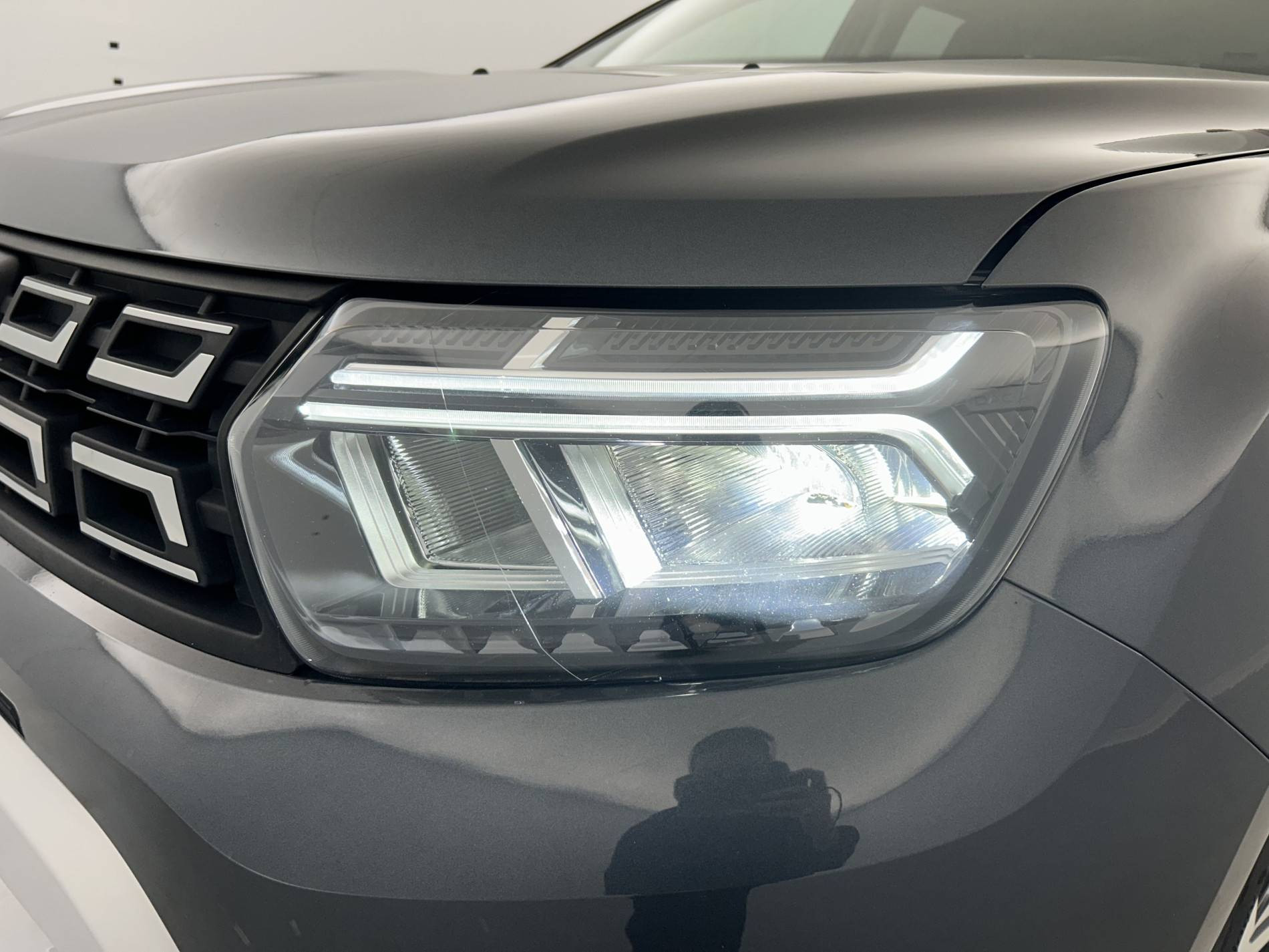 Vente en ligne Dacia Duster  TCe 150 FAP 4x2 EDC au prix de 18 690 €