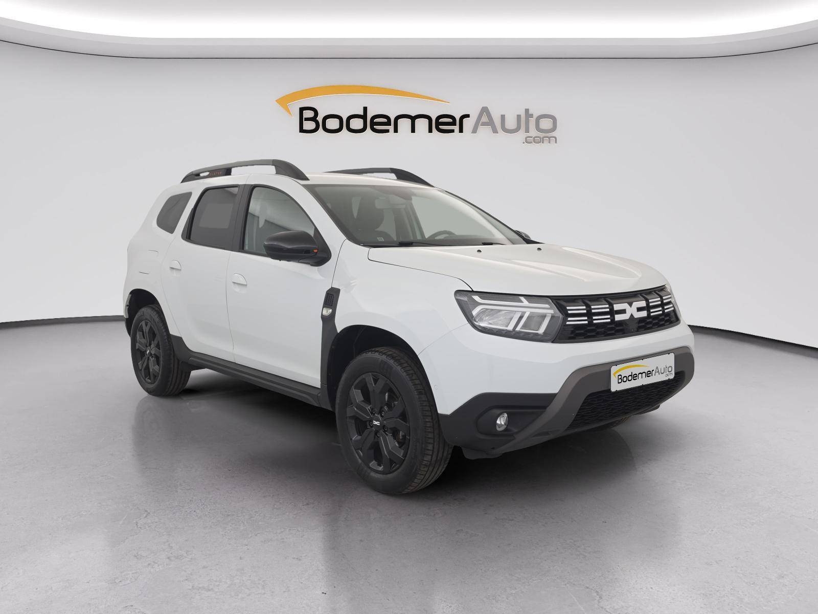 Vente en ligne Dacia Duster  ECO-G 100 4x2 au prix de 17 900 €
