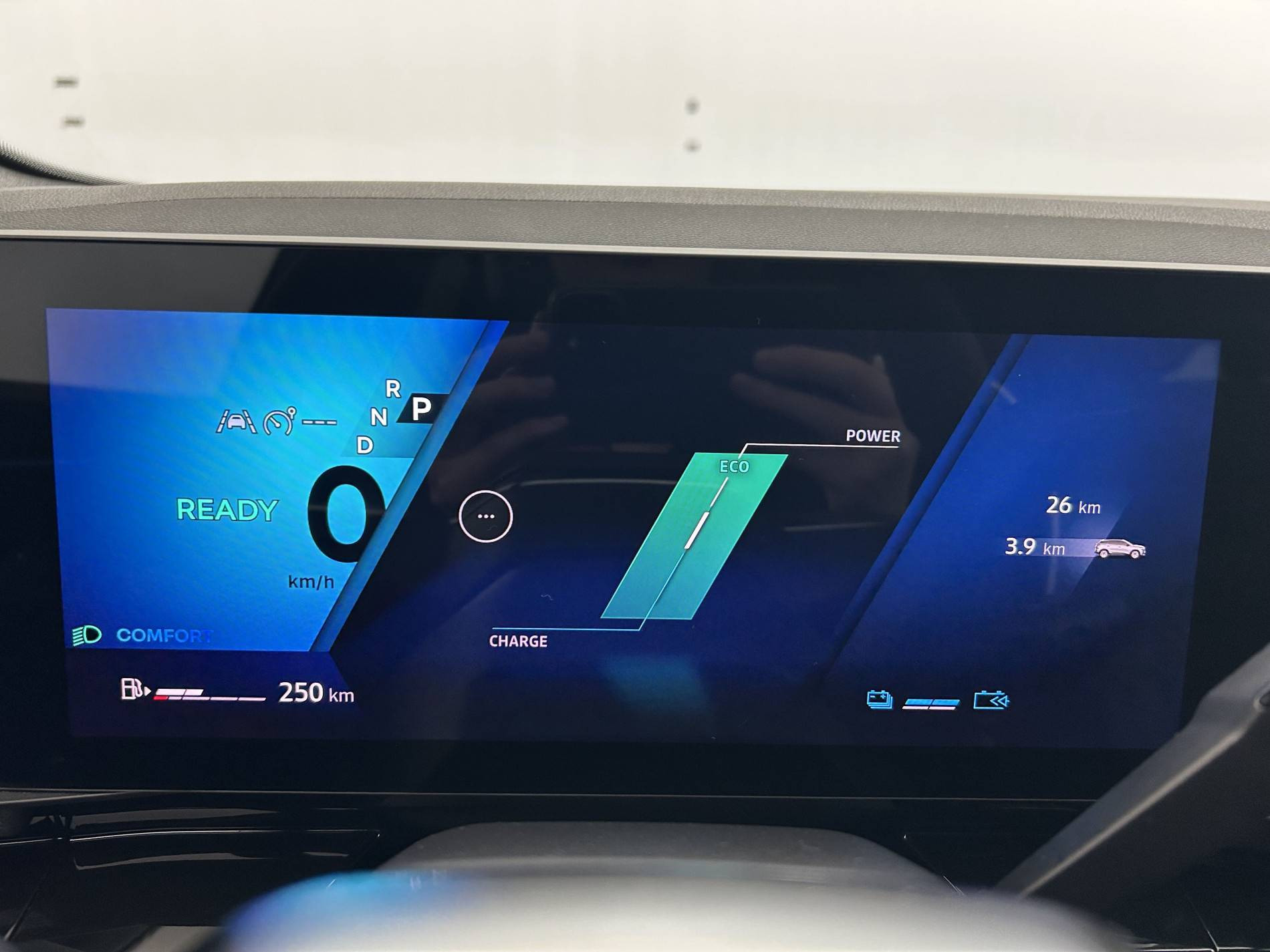 Vente en ligne Renault Austral  full hybrid E-Tech 200 ch au prix de 33 990 €