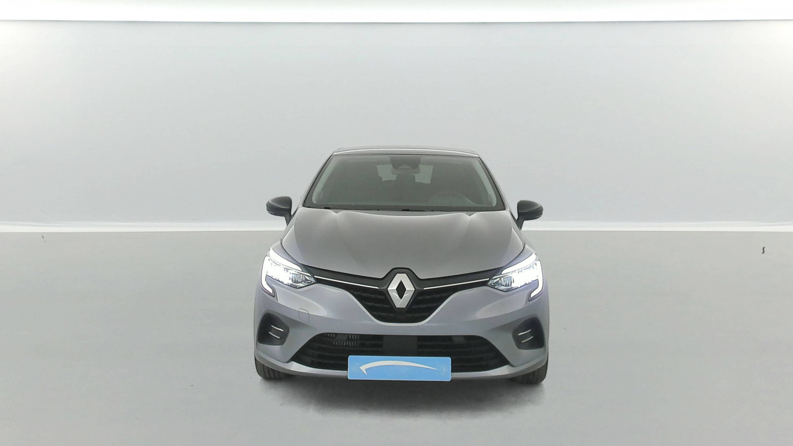 Vente en ligne Renault Clio 5 Clio TCe 90 au prix de 14 790 €