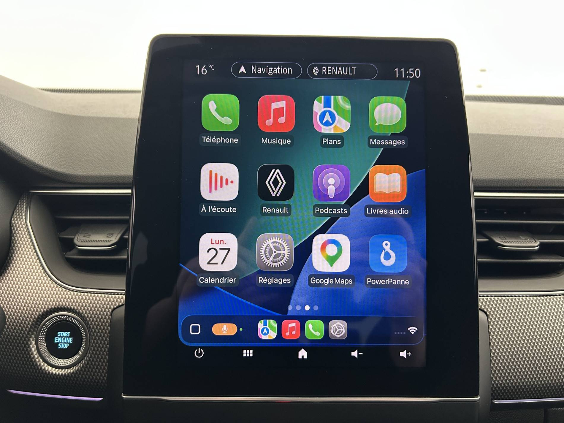 Vente en ligne Renault Arkana  E-Tech 145 - 21B au prix de 20 990 €