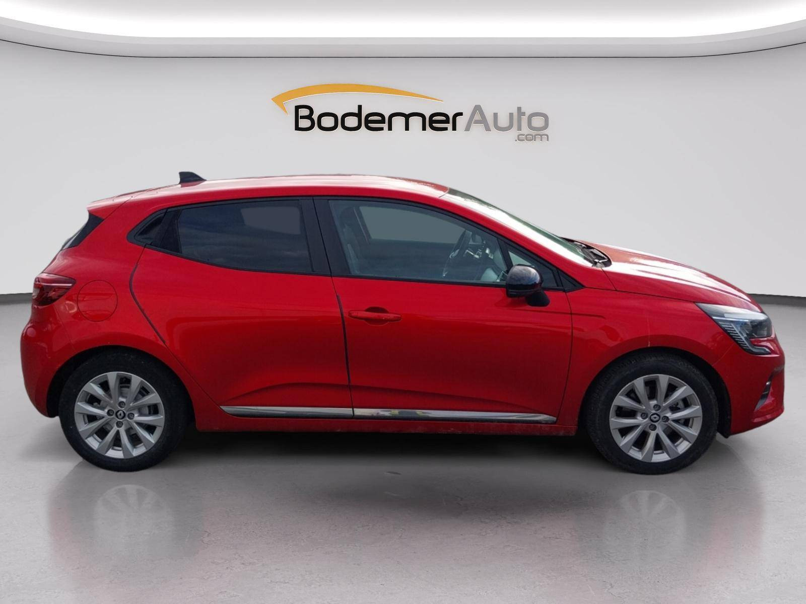 Vente en ligne Renault Clio 5 Clio E-Tech full hybrid 145 au prix de 15 690 €