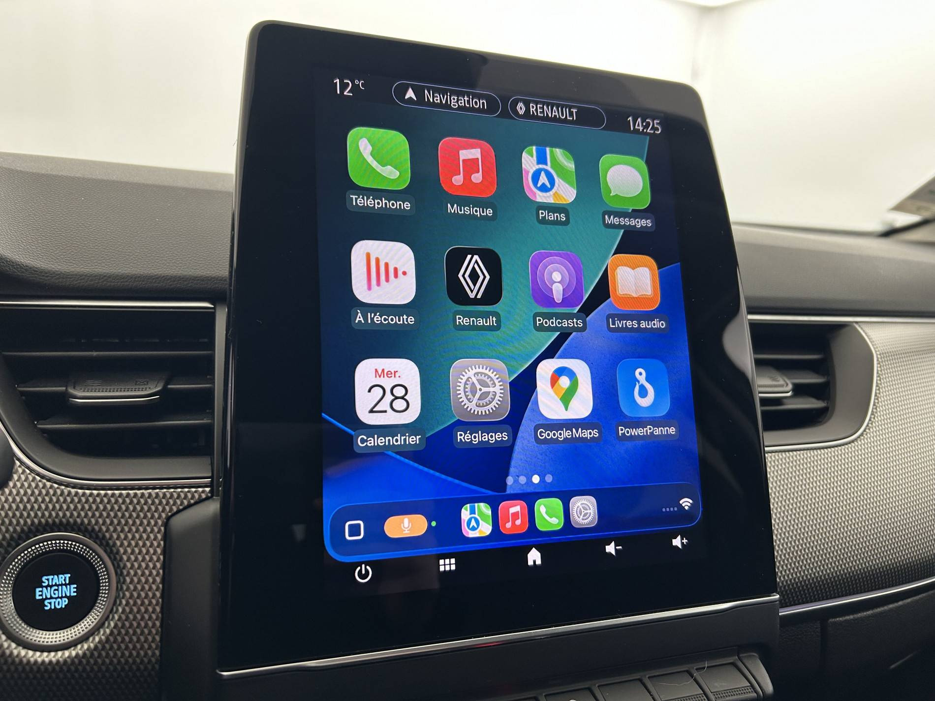 Vente en ligne Renault Arkana  E-Tech 145 - 21B au prix de 19 390 €