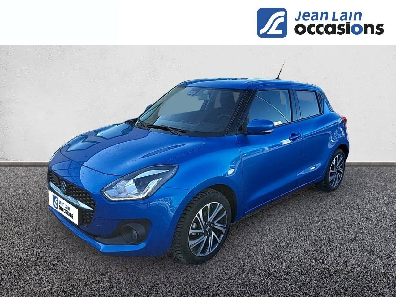 Vente en ligne SUZUKI SWIFT Swift 1.2 Dualjet Hybrid Pack de 2024 au prix de 16 790 €