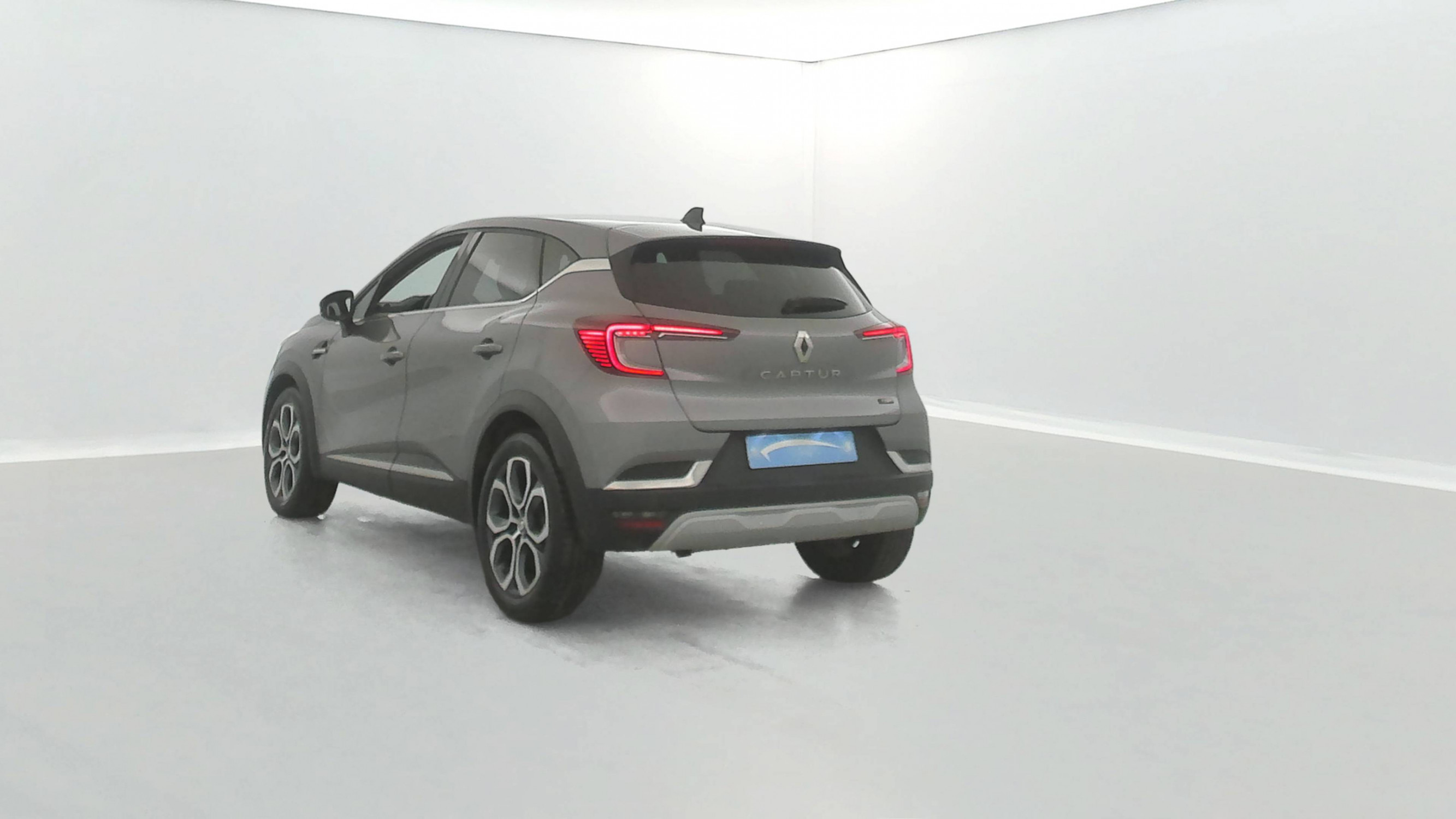 Vente en ligne Renault Captur  E-Tech full hybrid 145 au prix de 19 990 €