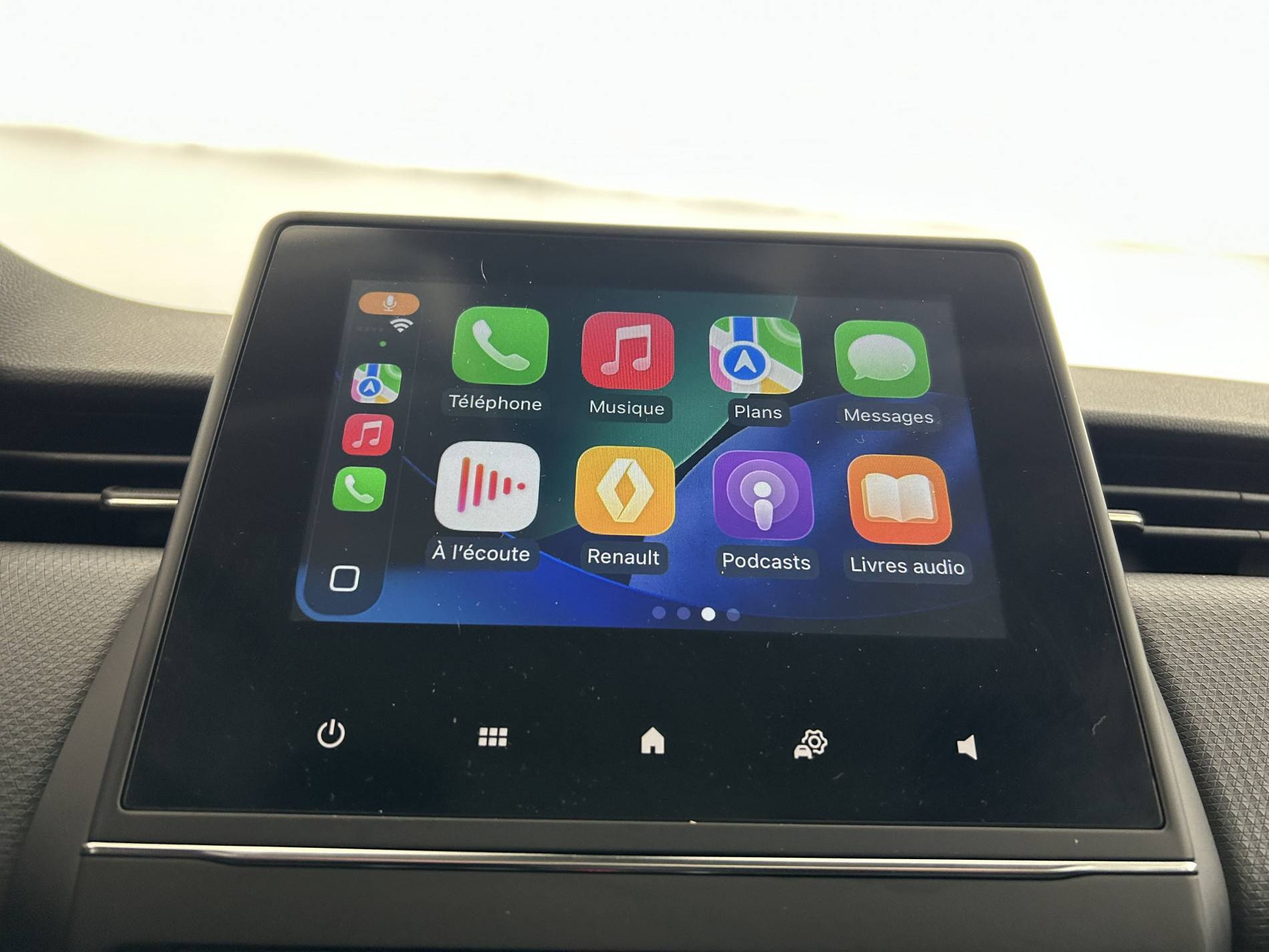 Vente en ligne Renault Clio 5 Clio TCe 90 au prix de 13 790 €