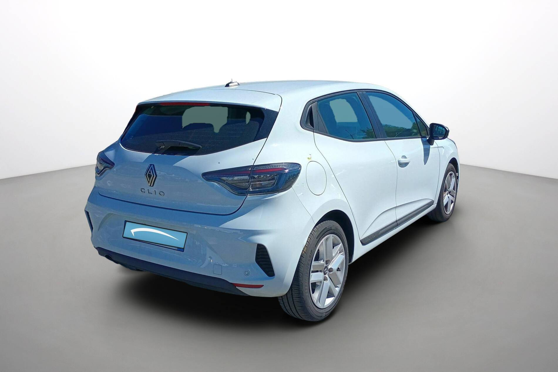 Vente en ligne Renault Clio 5 Clio Blue dCi 100 ch GSR2 au prix de 17 490 €