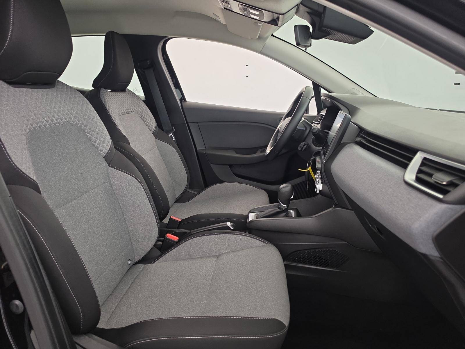 Vente en ligne Renault Clio 5 Clio E-Tech full hybrid 145 ch GSR2 au prix de 16 900 €