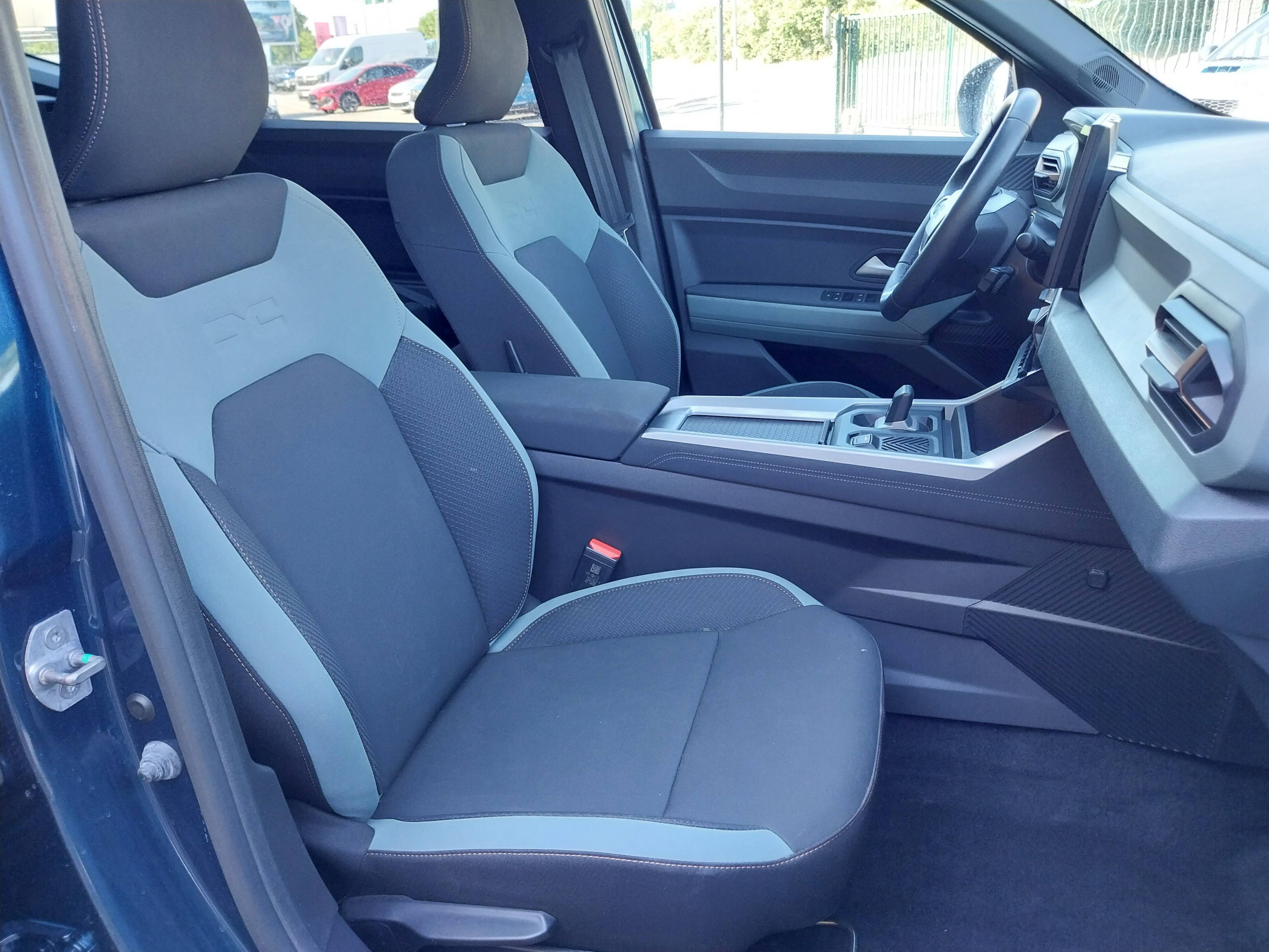 Vente en ligne Dacia Bigster  155 au prix de 32 990 €
