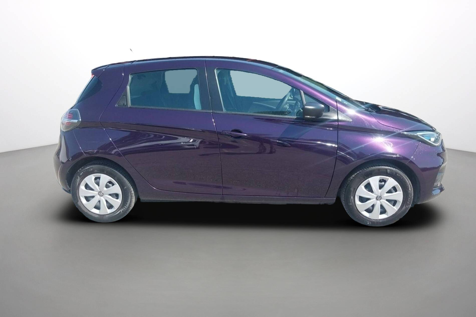 Vente en ligne Renault Zoé  R110 au prix de 13 970 €