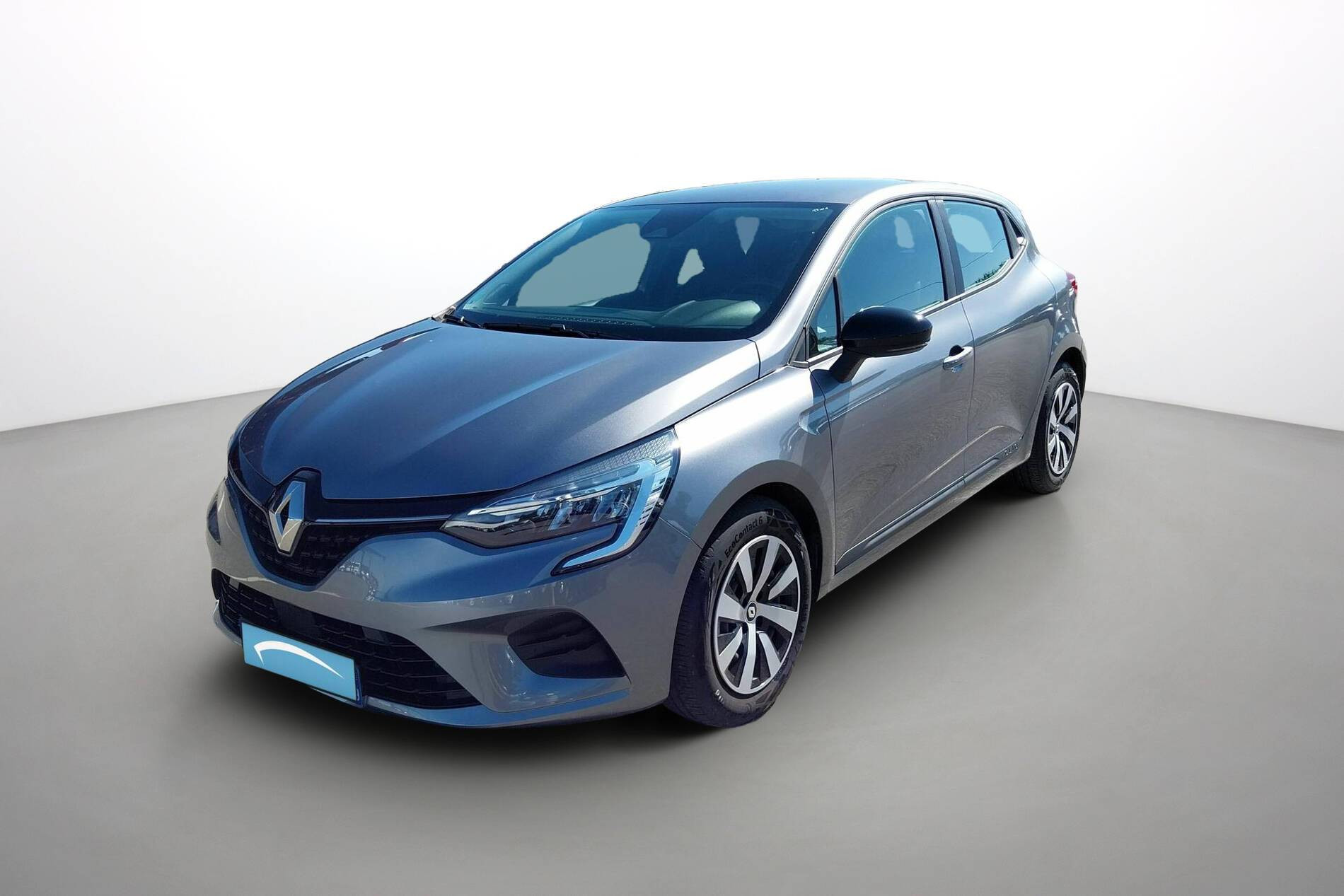 Vente en ligne Renault Clio 5 Clio TCe 90 au prix de 14 490 €