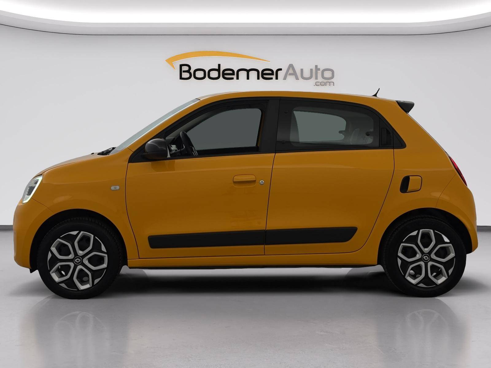 Vente en ligne Renault Twingo 3  SCe 65 au prix de 11 990 €