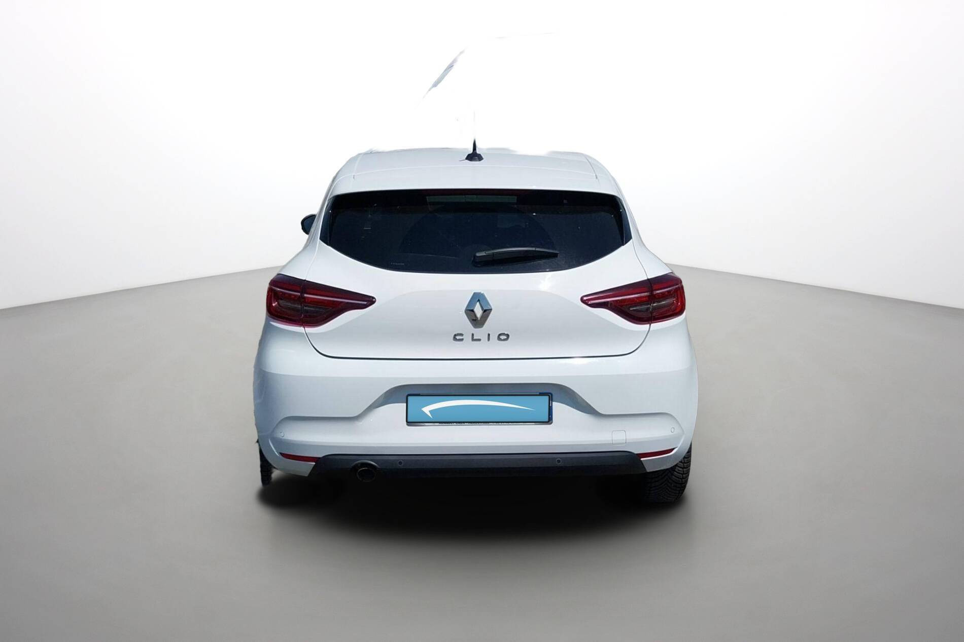 Vente en ligne Renault Clio 5 Clio TCe 90 au prix de 13 590 €