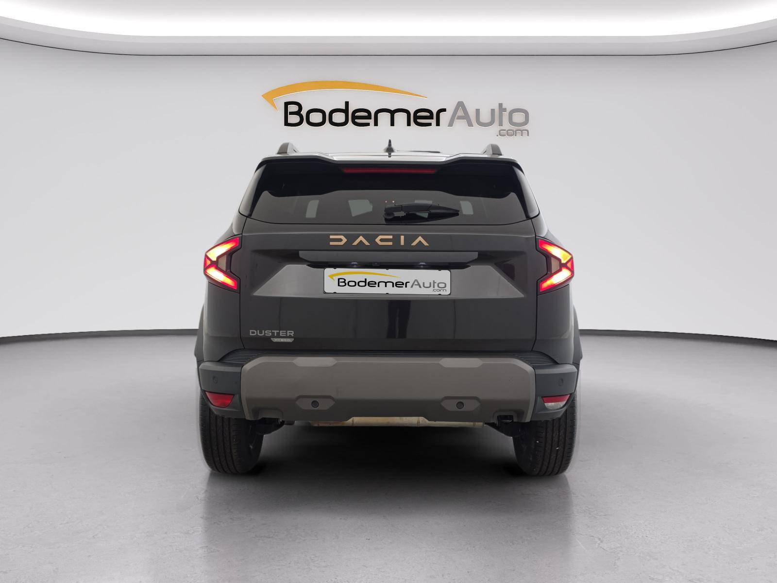 Vente en ligne Dacia Duster  Hybrid 140 au prix de 25 980 €