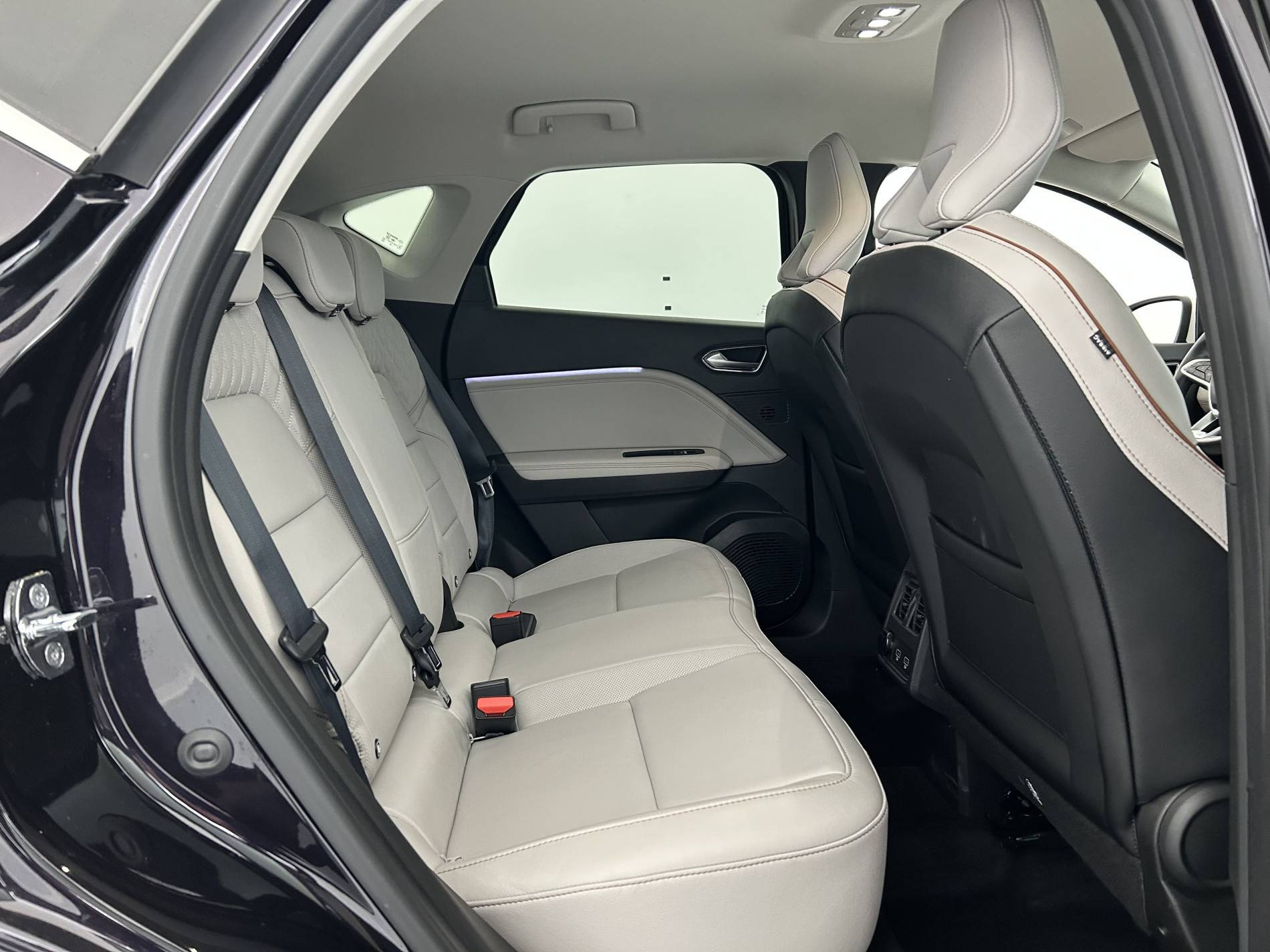 Vente en ligne Renault Captur  E-Tech Plug-in 160 au prix de 17 990 €
