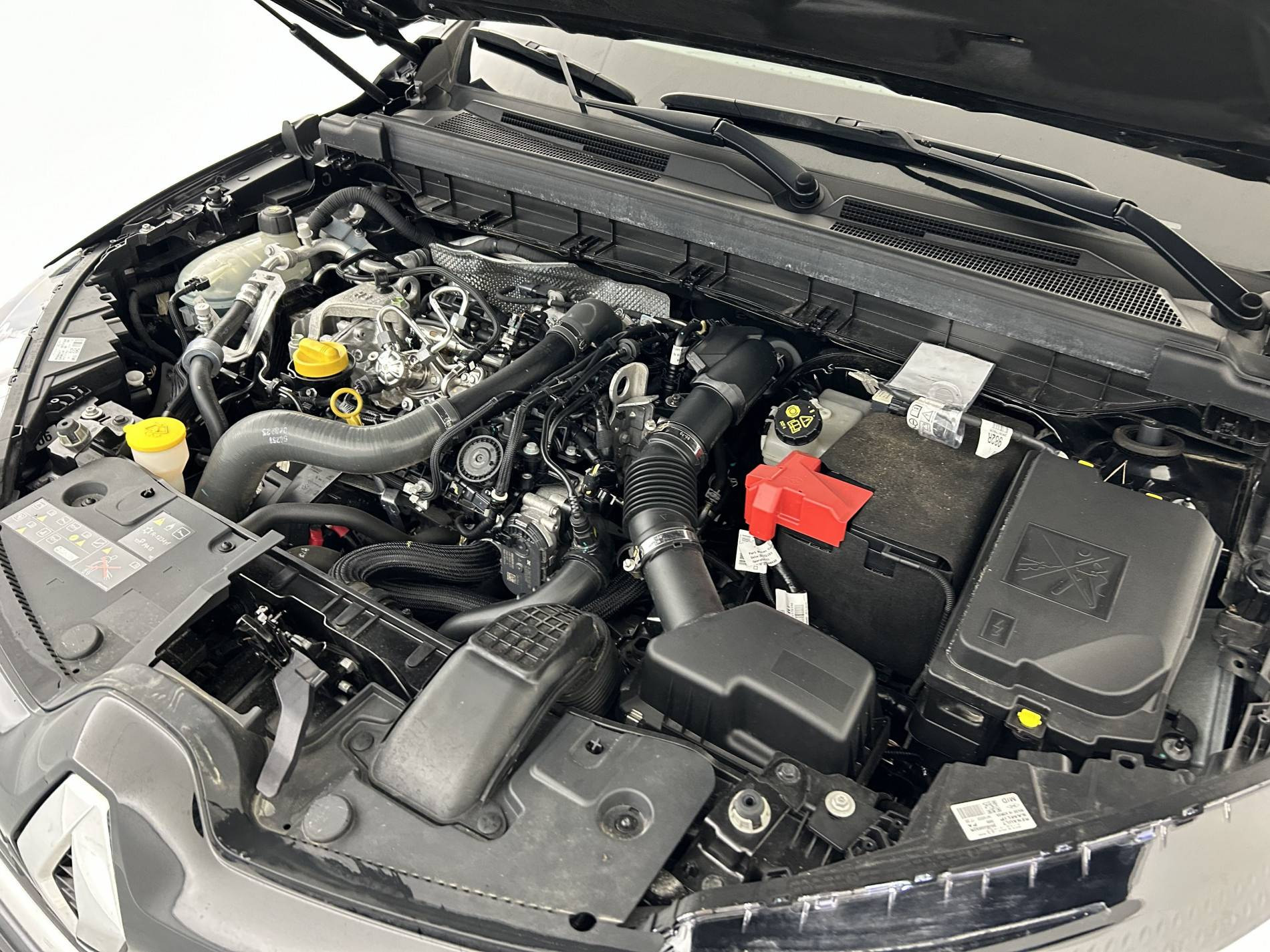 Vente en ligne Renault Arkana  mild hybrid 140 EDC FAP - 22 au prix de 18 890 €
