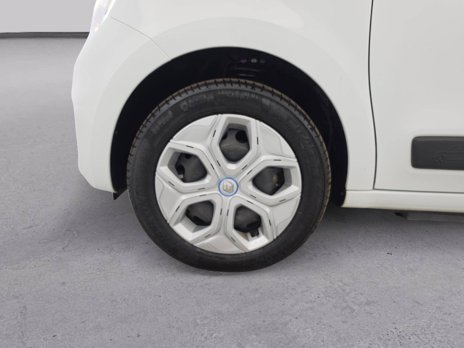 Vente en ligne Renault Twingo Electrique Twingo III Achat Intégral - 21 au prix de 10 440 €