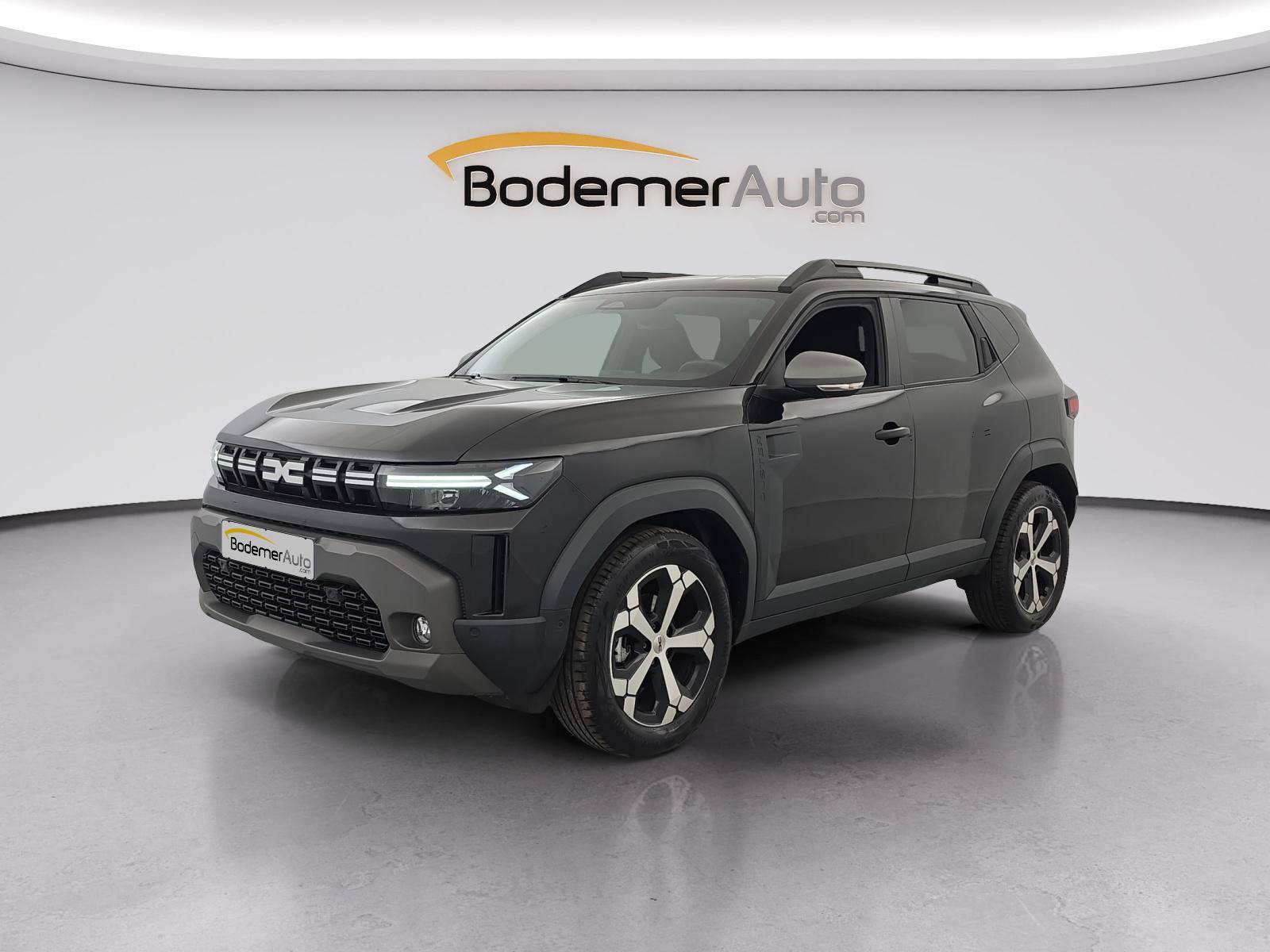 Dacia Duster  Hybrid 140 occasion de 2025 en vente à Paimpol