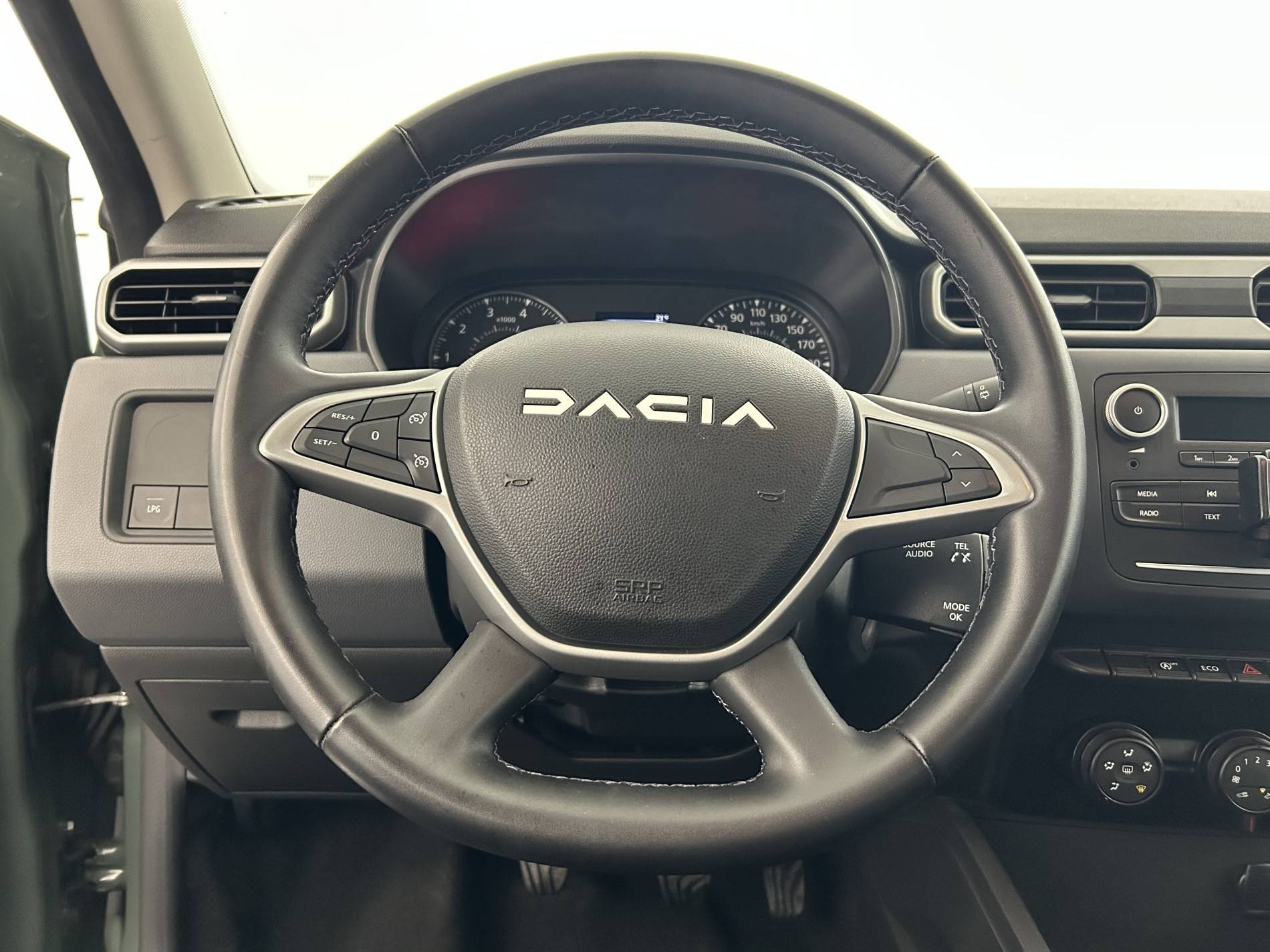 Vente en ligne Dacia Duster  ECO-G 100 4x2 au prix de 15 790 €