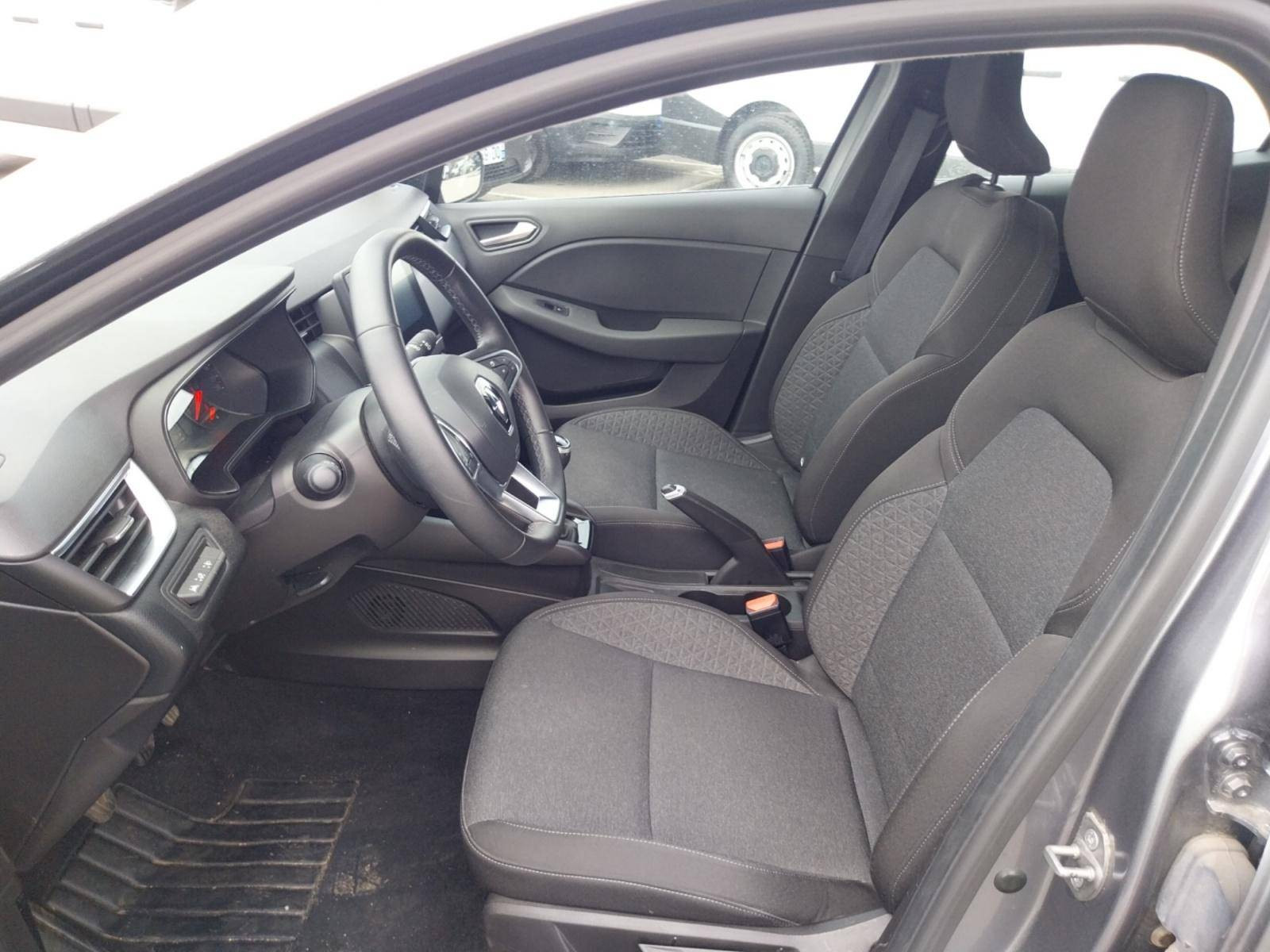 Vente en ligne Renault Clio 5 Clio TCe 90 au prix de 14 290 €