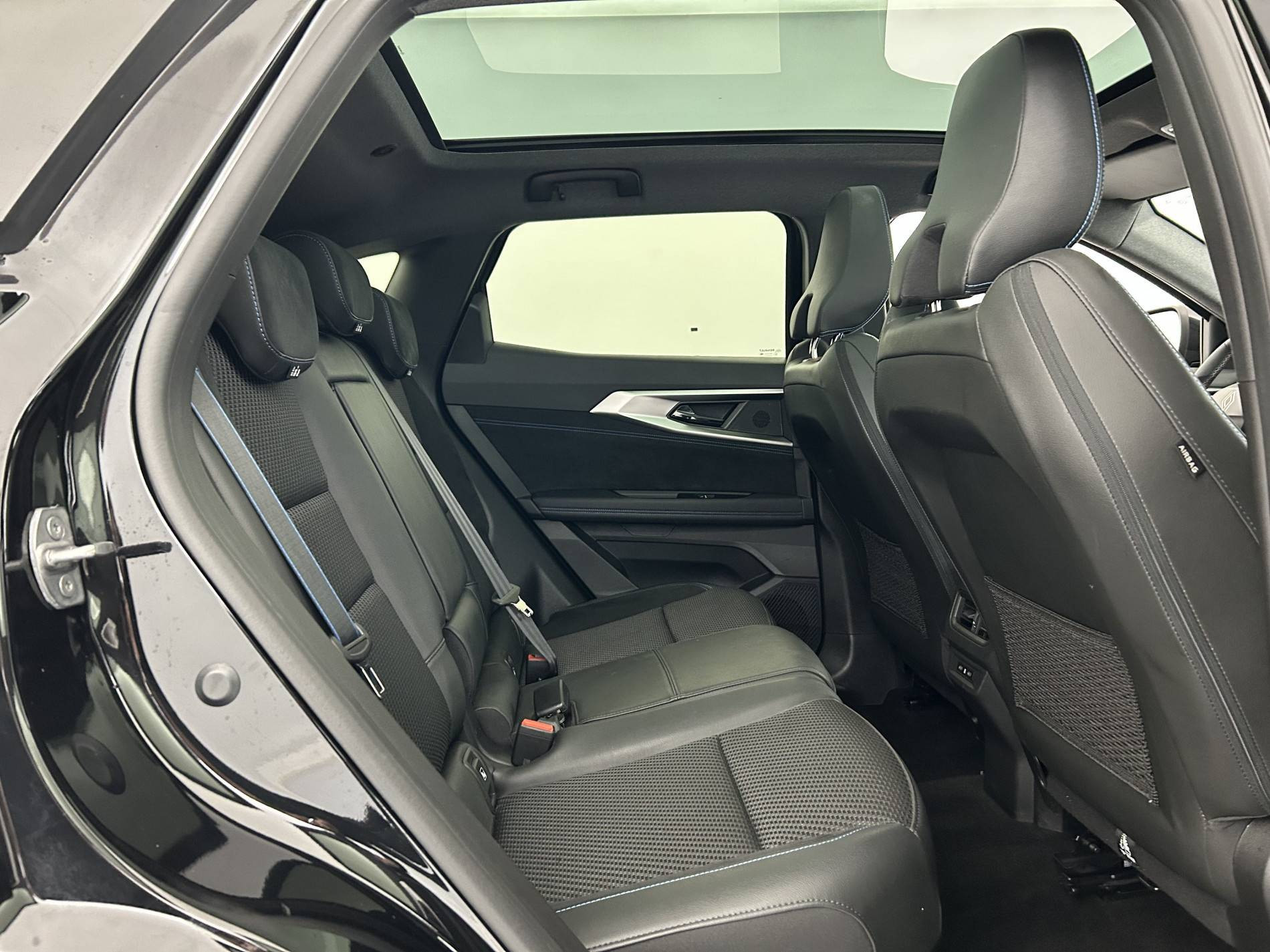 Vente en ligne Renault Austral  E-Tech full hybrid 200 GSR2 au prix de 35 890 €