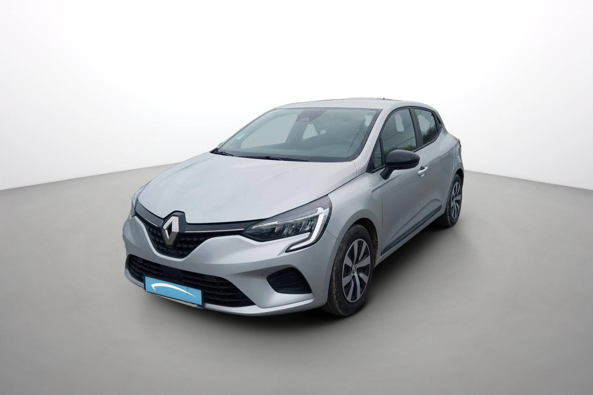 Renault Clio 5 Clio TCe 90 occasion de 2022 en vente à Carhaix