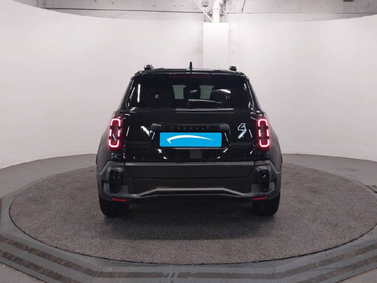 Vente en ligne Renault R4 E-Tech  150 ch autonomie confort au prix de 44 300 €