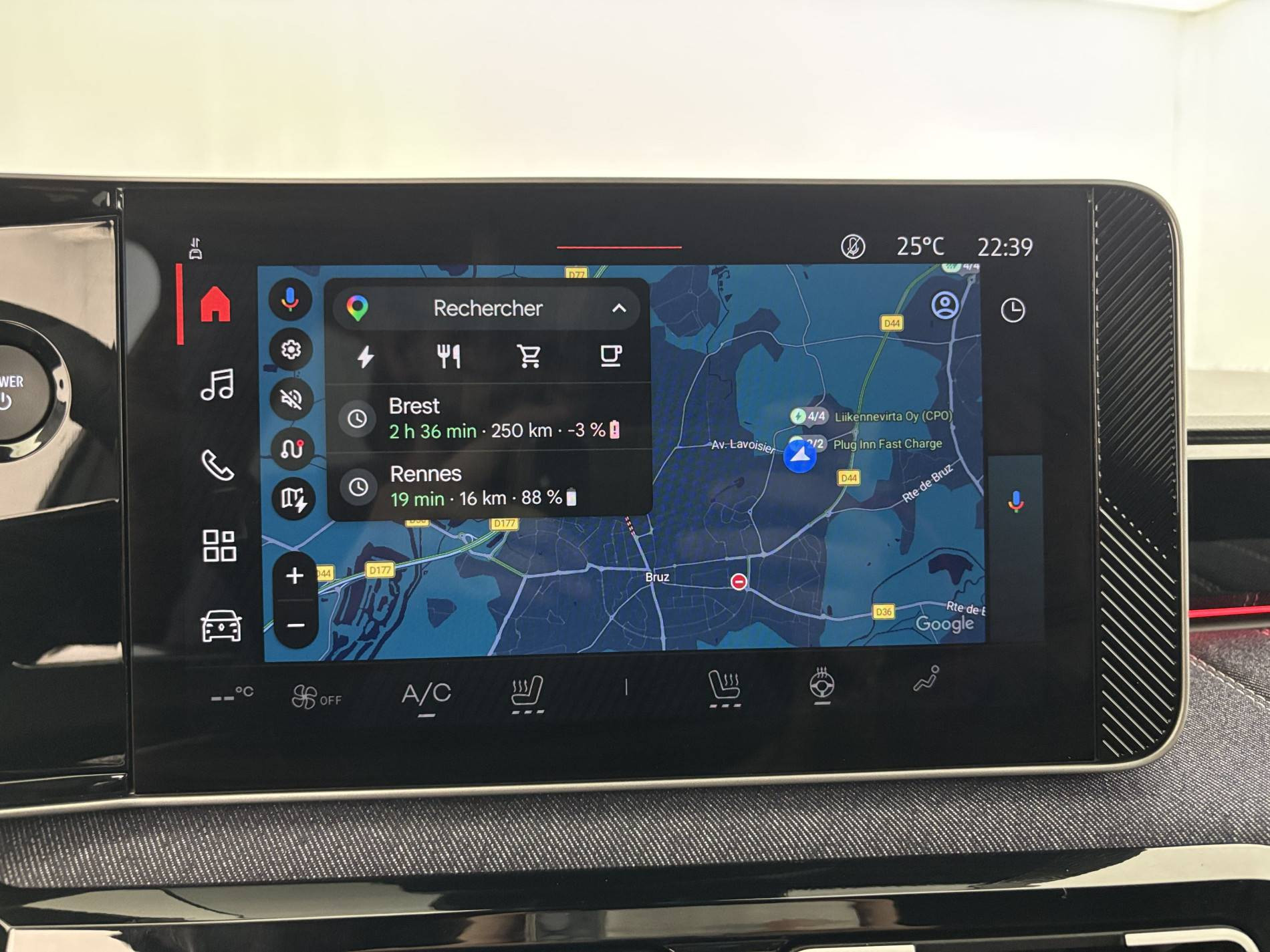 Vente en ligne Renault R5 E-Tech  150 ch autonomie confort au prix de 26 990 €