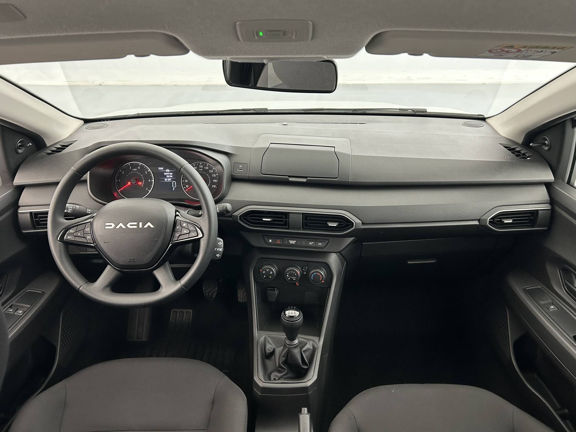 Vente en ligne Dacia Sandero  ECO-G 100 au prix de 11 790 €