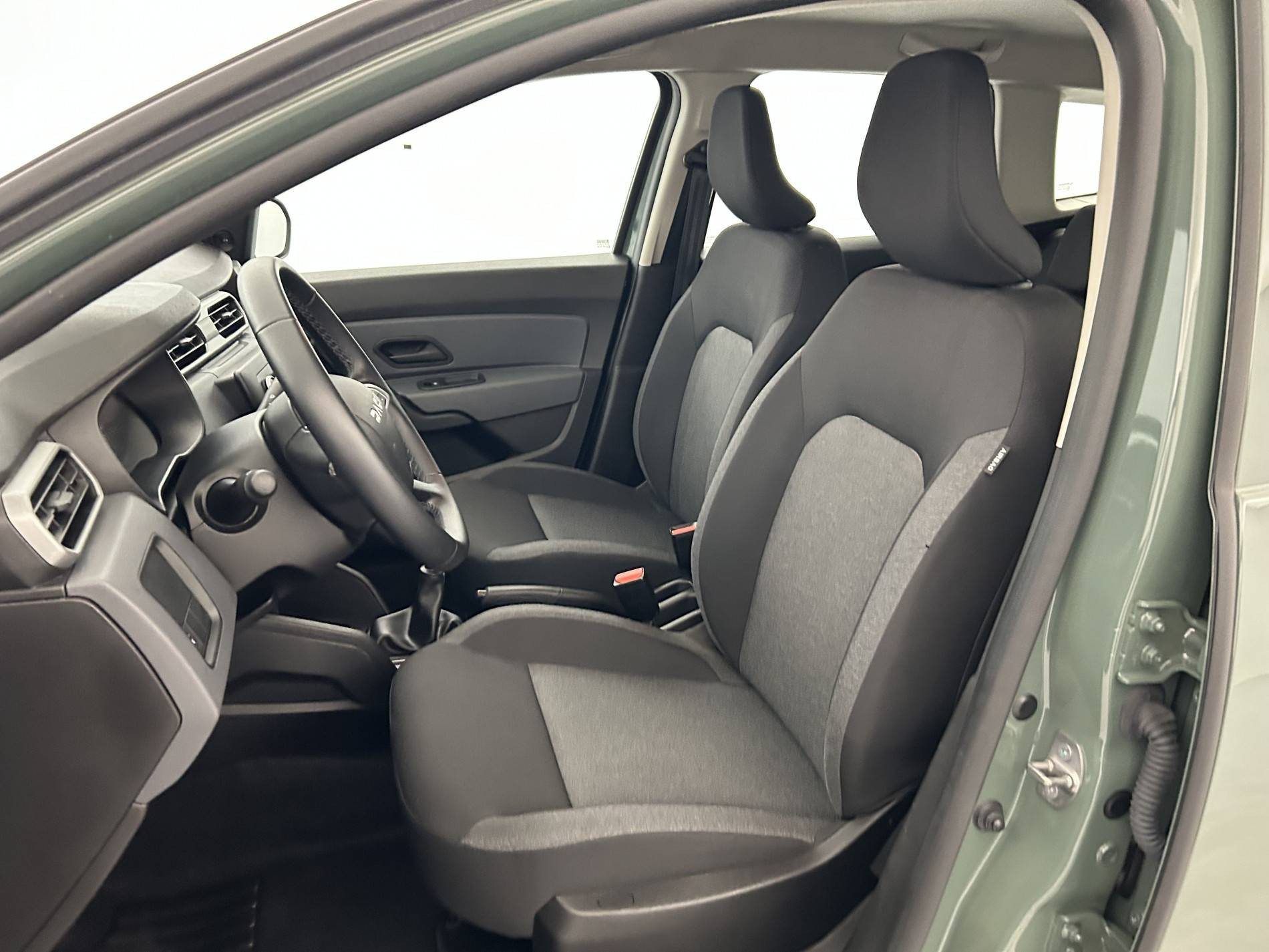 Vente en ligne Dacia Duster  ECO-G 100 4x2 au prix de 16 790 €