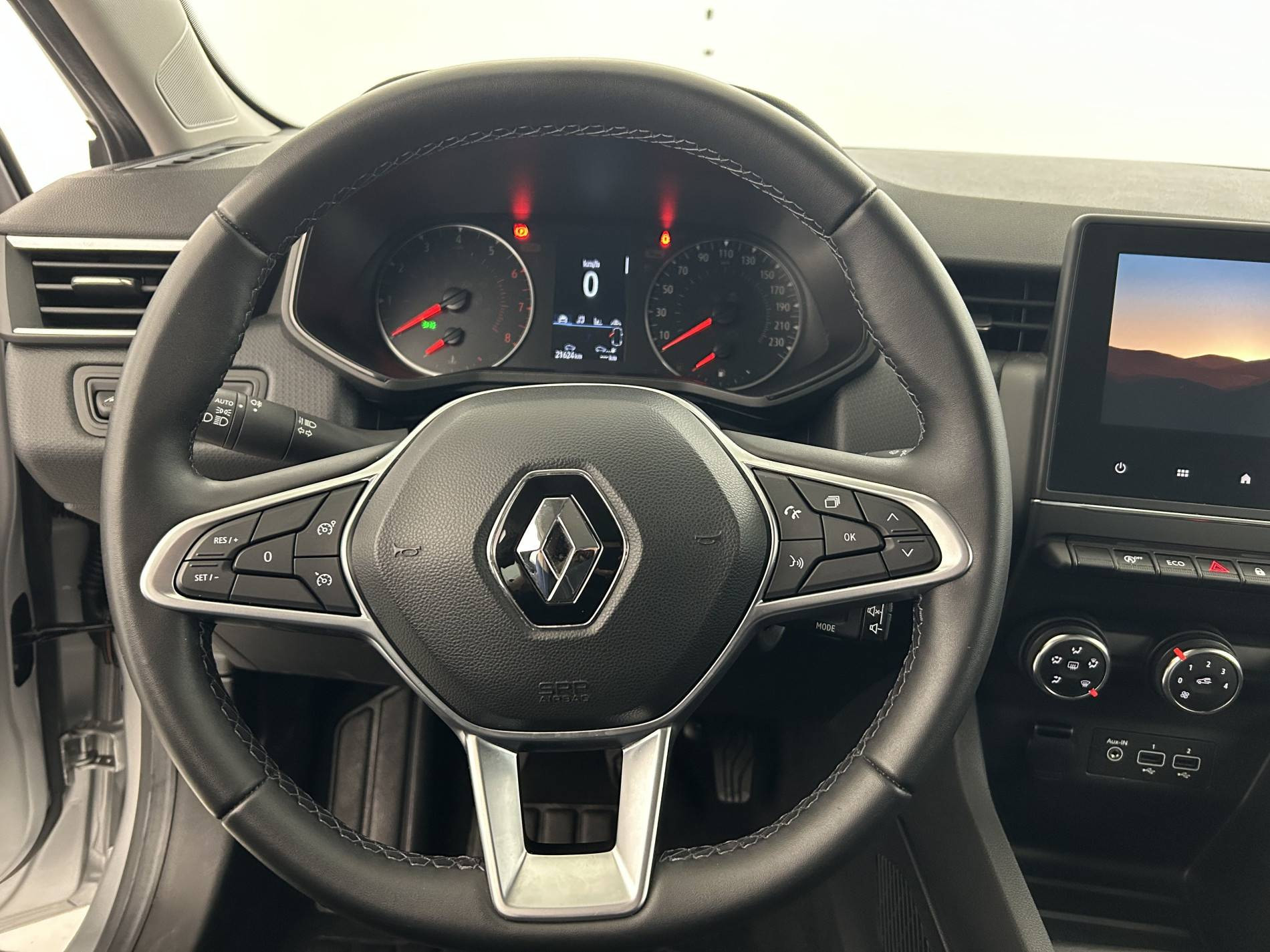 Vente en ligne Renault Clio 5 Clio TCe 90 au prix de 14 290 €