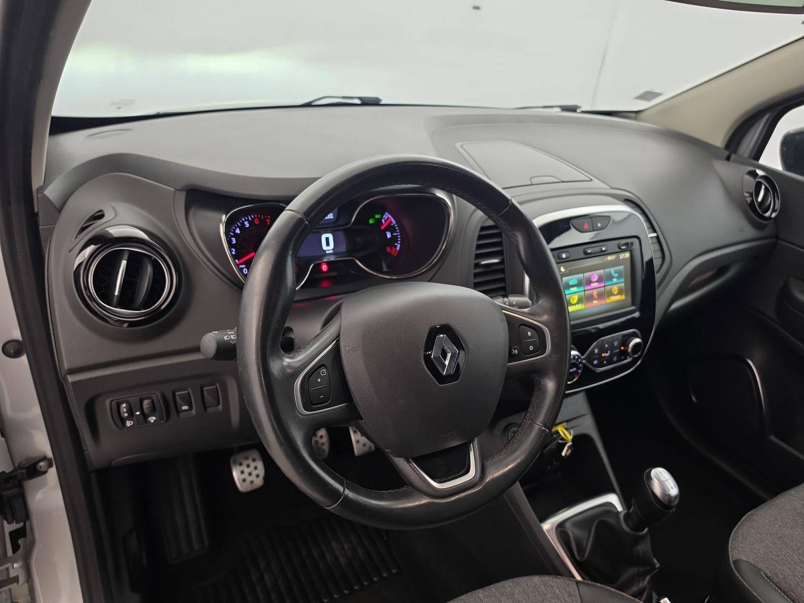 Vente en ligne Renault Captur  TCe 90 au prix de 12 600 €