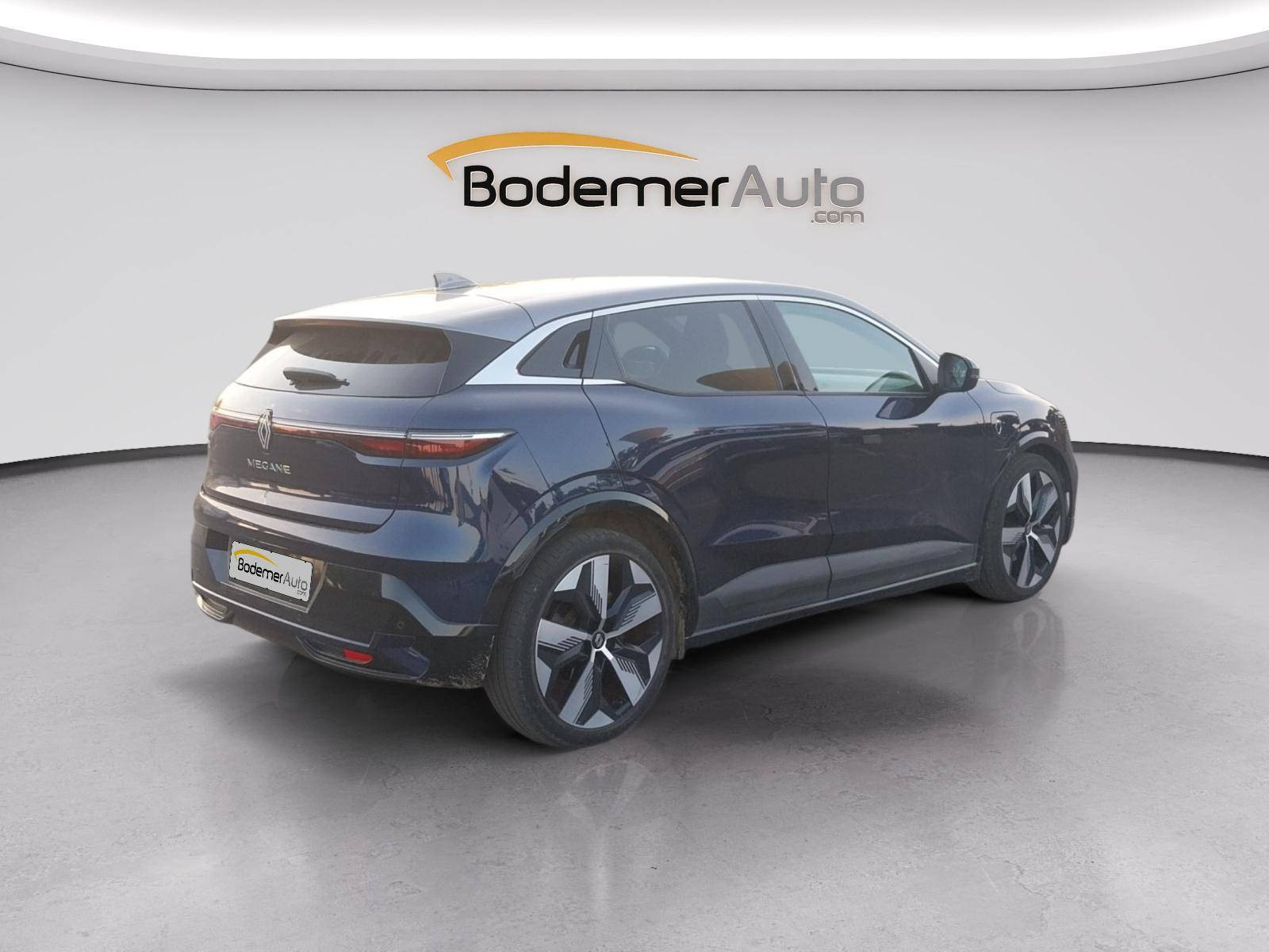 Vente en ligne Renault Megane E-Tech  EV60 220 ch optimum charge au prix de 23 890 €