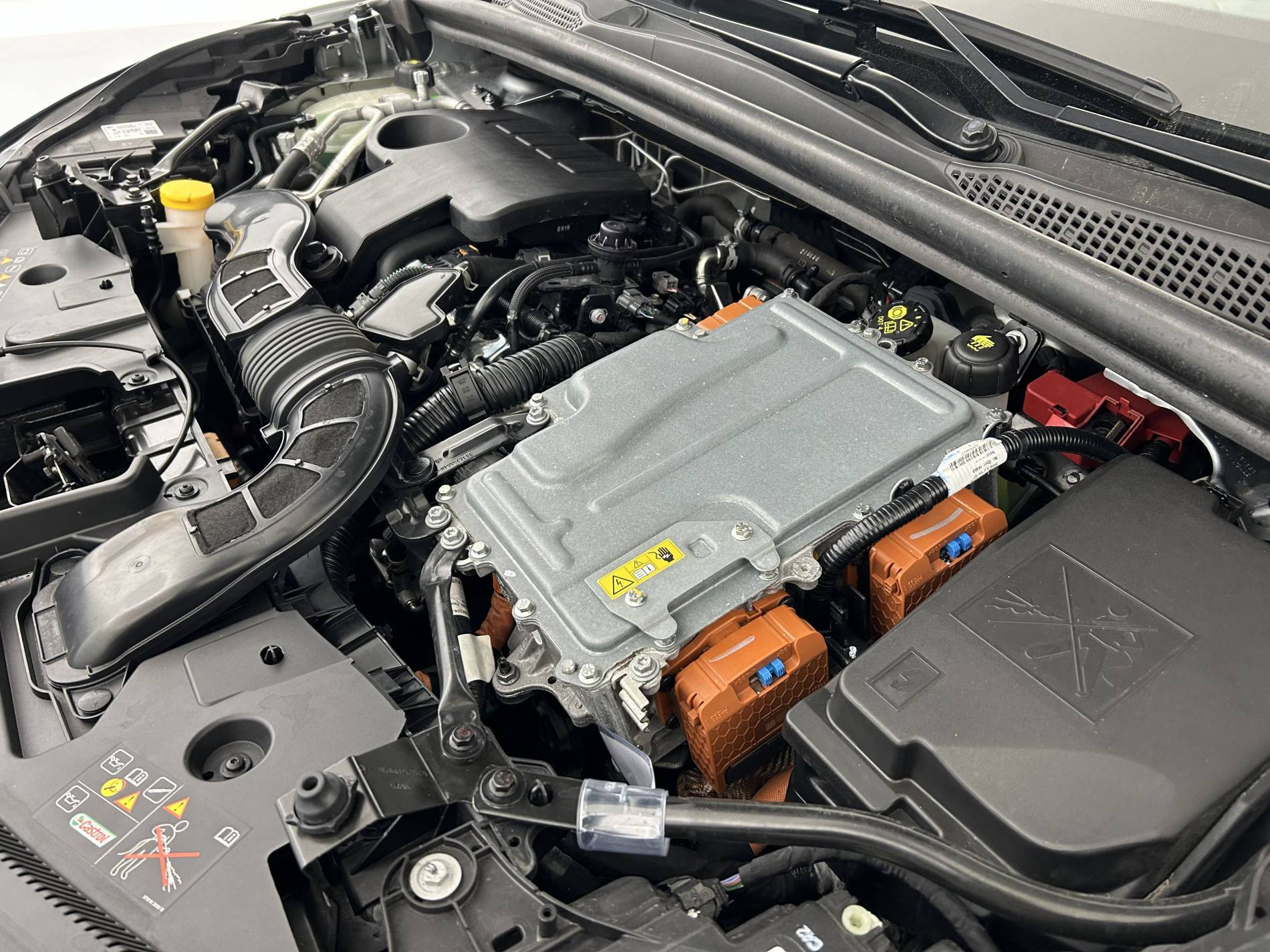 Vente en ligne Renault Captur  E-Tech Plug-in 160 au prix de 15 990 €