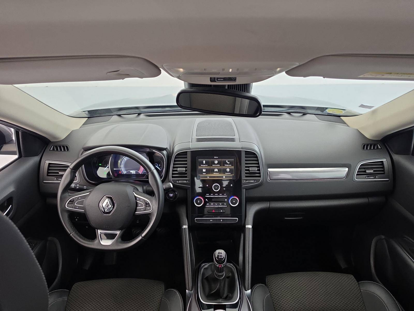 Vente en ligne Renault Koleos  dCi 130 4x2 Energy au prix de 15 980 €