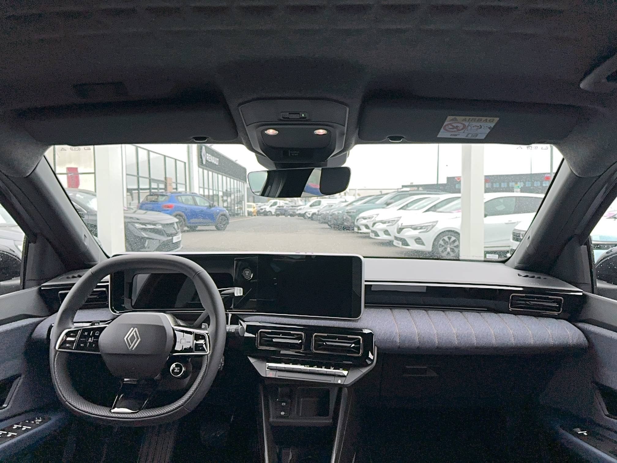 Vente en ligne Renault R4 E-Tech  150 ch autonomie confort au prix de 32 290 €