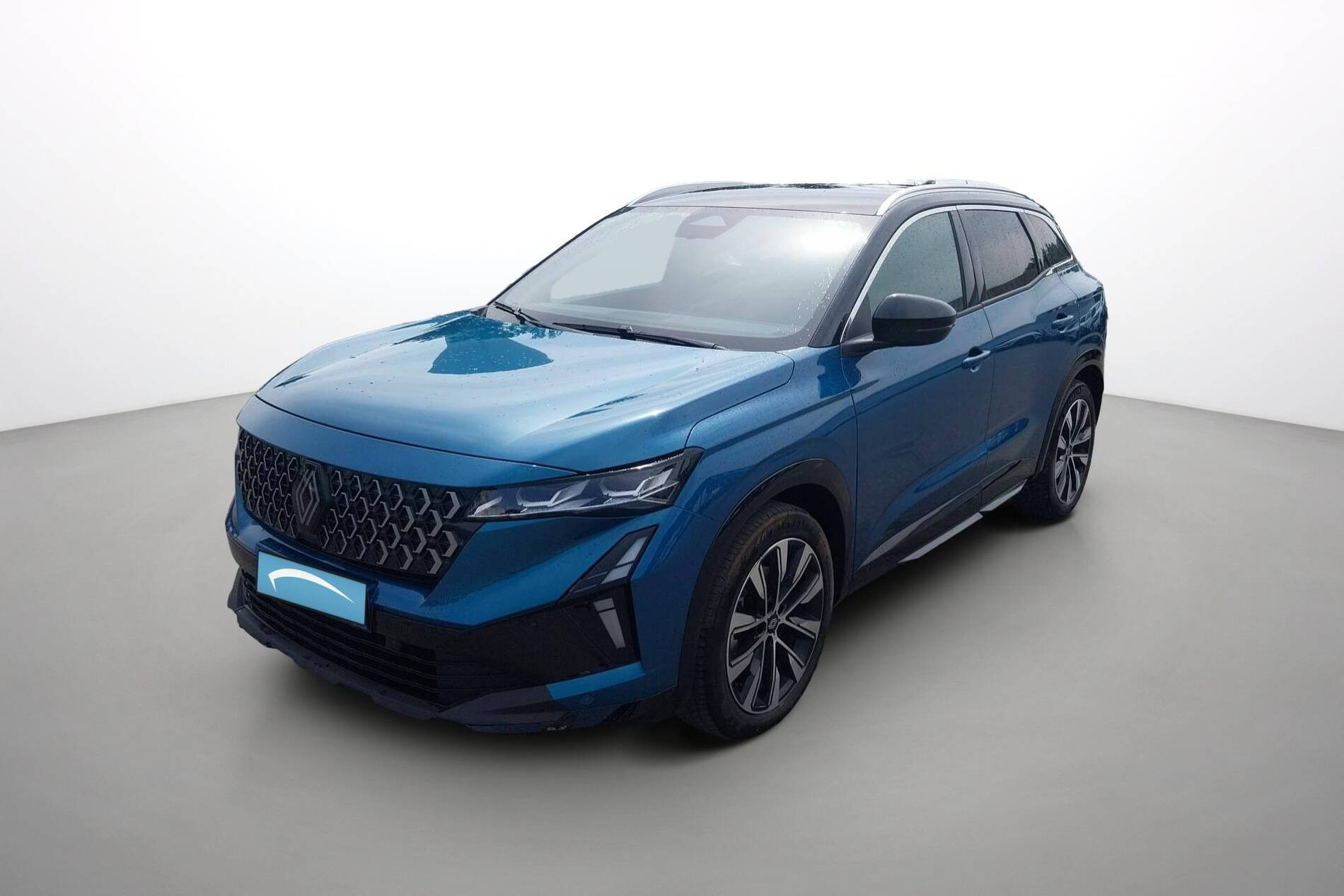 Renault Austral  full hybrid E-Tech 200 ch occasion de 2025 en vente à Caen
