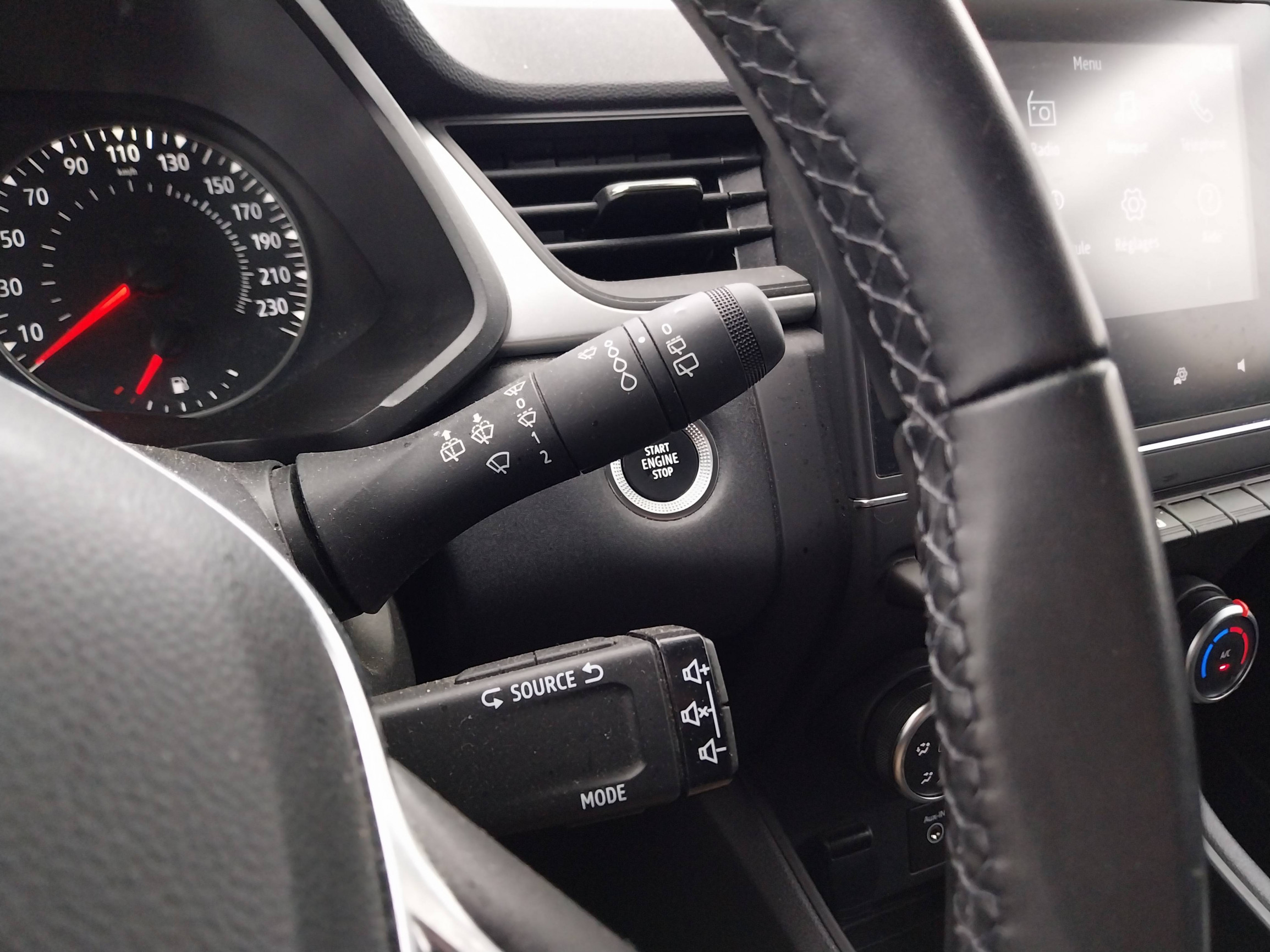 Vente en ligne Renault Captur  TCe 100 GPL au prix de 15 300 €