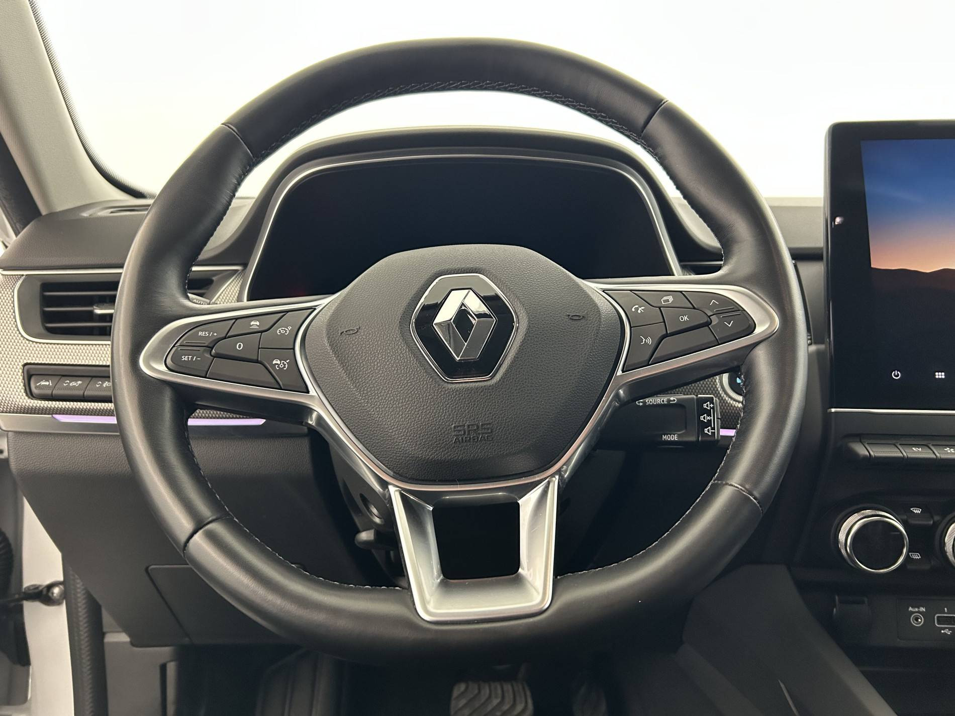 Vente en ligne Renault Arkana  E-Tech 145 - 21B au prix de 20 990 €