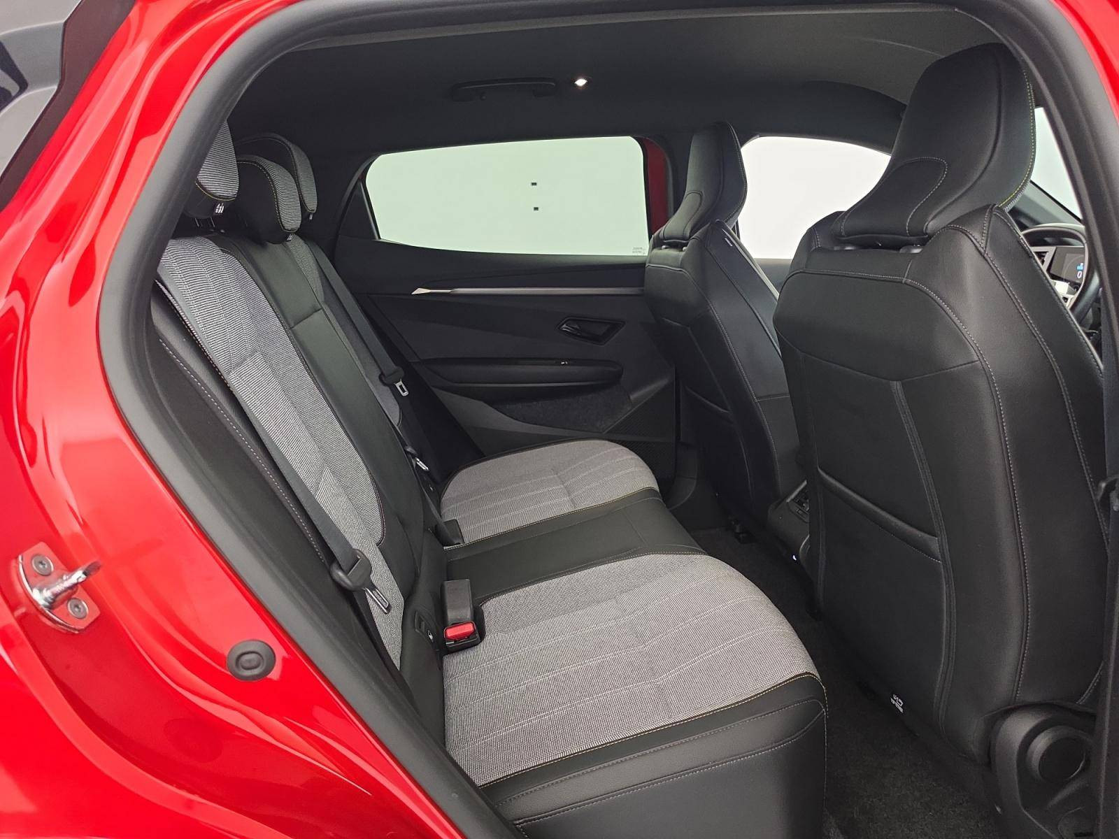 Vente en ligne Renault Megane E-Tech  EV60 220 ch optimum charge au prix de 25 490 €