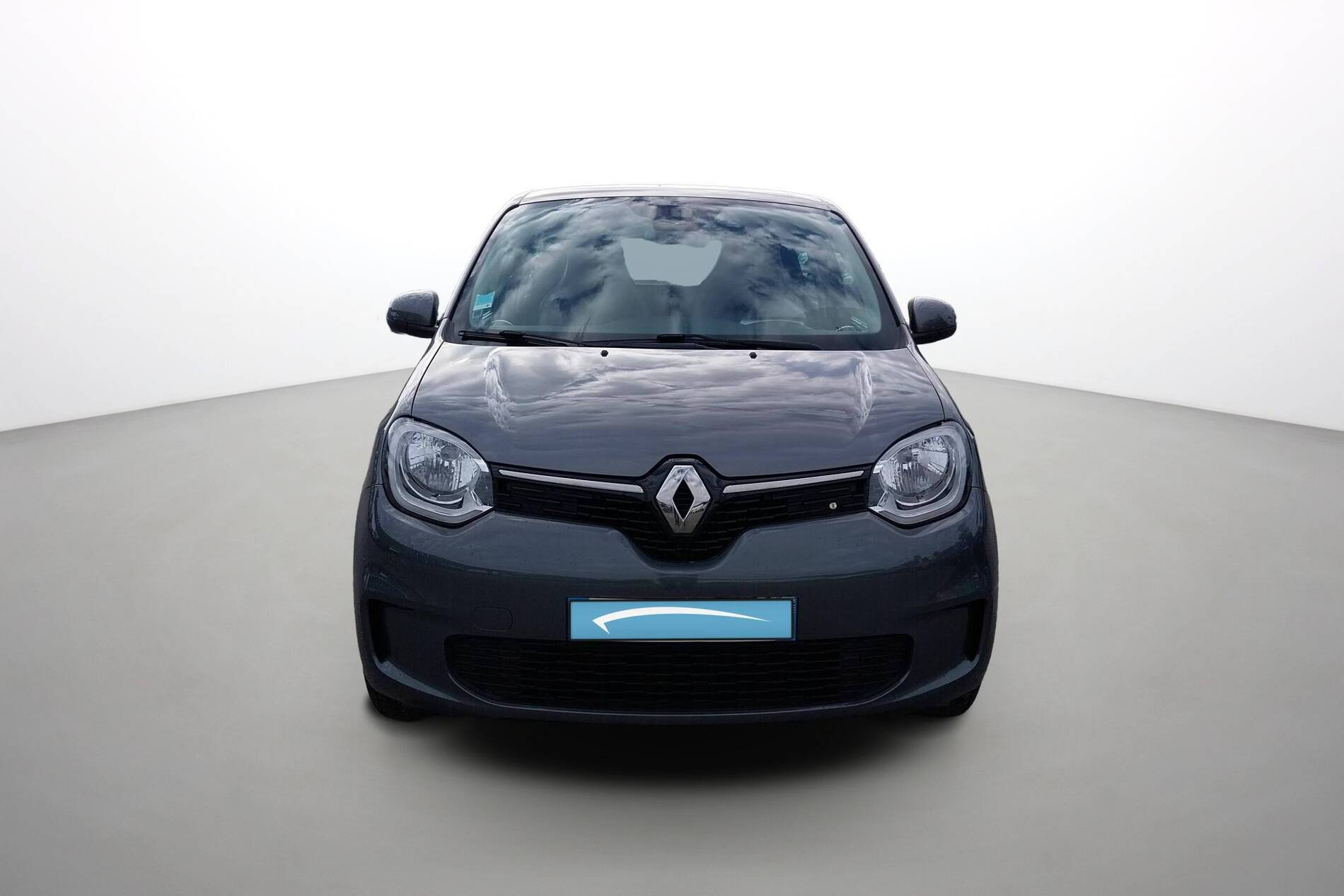 Vente en ligne Renault Twingo Electrique Twingo III Achat Intégral - 21 au prix de 11 990 €