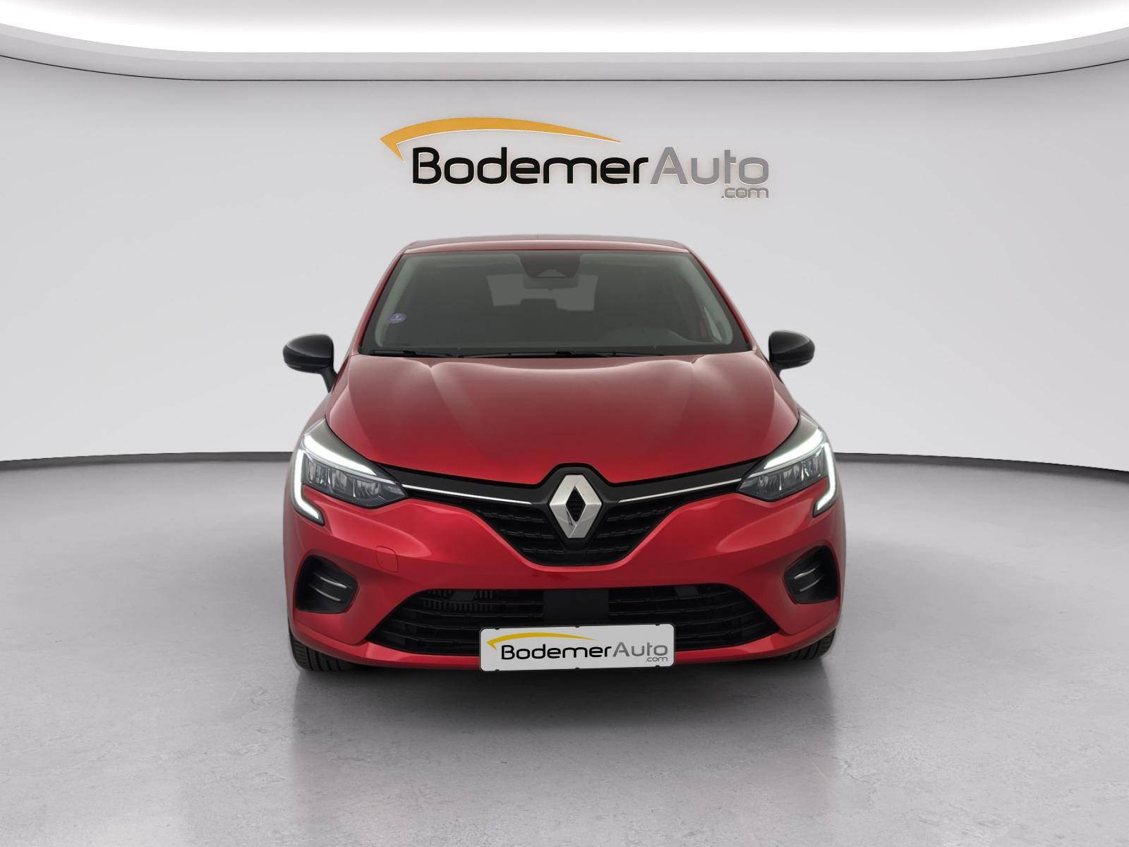 Vente en ligne Renault Clio 5 Clio TCe 90 au prix de 14 890 €