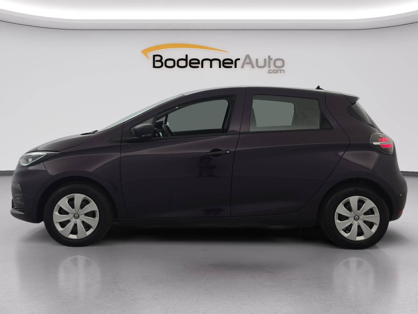 Vente en ligne Renault Zoé Zoe R110 - MY22 au prix de 18 140 €