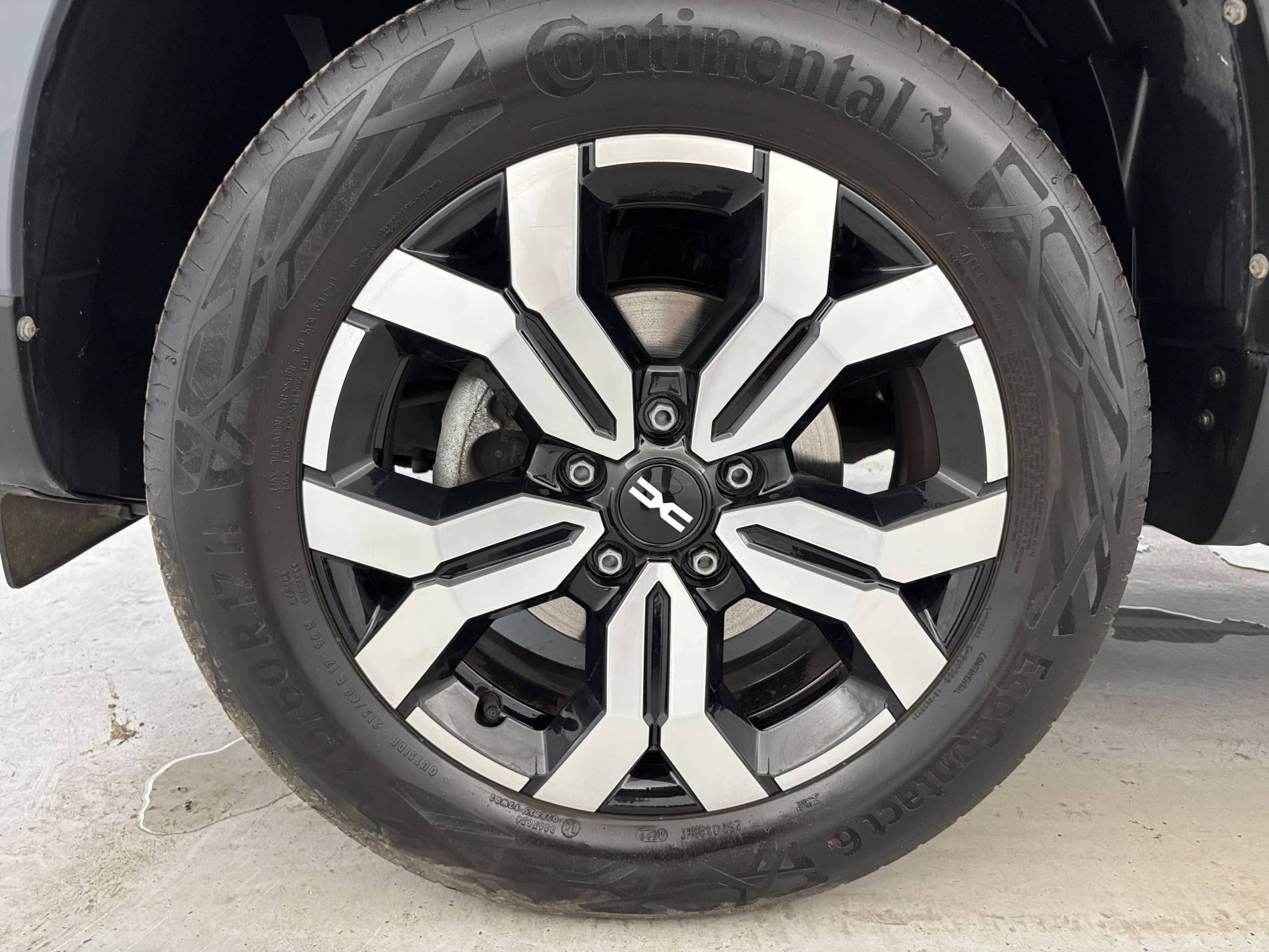 Vente en ligne Dacia Duster  ECO-G 100 4x2 au prix de 16 990 €