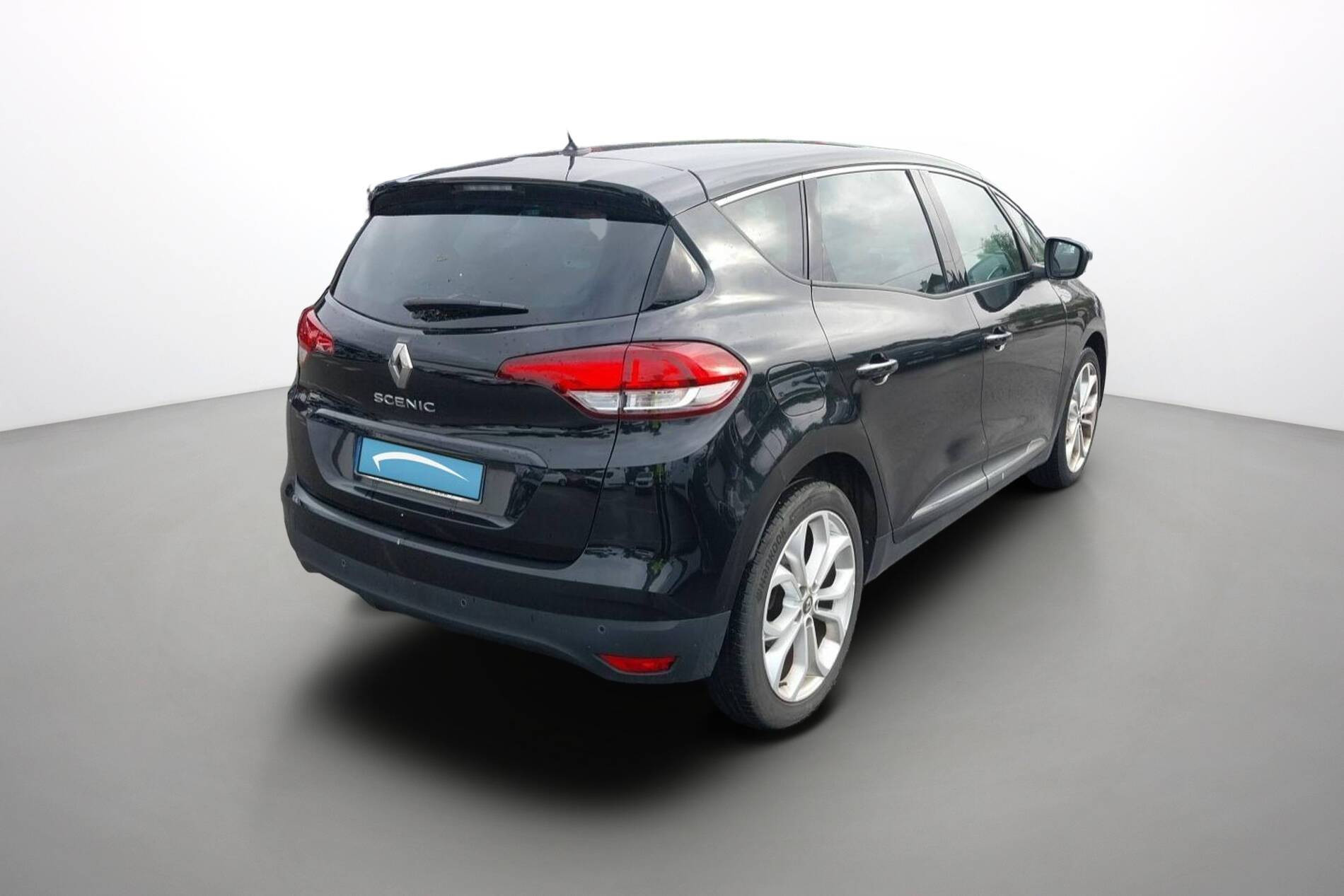 Vente en ligne Renault Scenic 4 Scenic Blue dCi 120 EDC - 21 au prix de 16 490 €